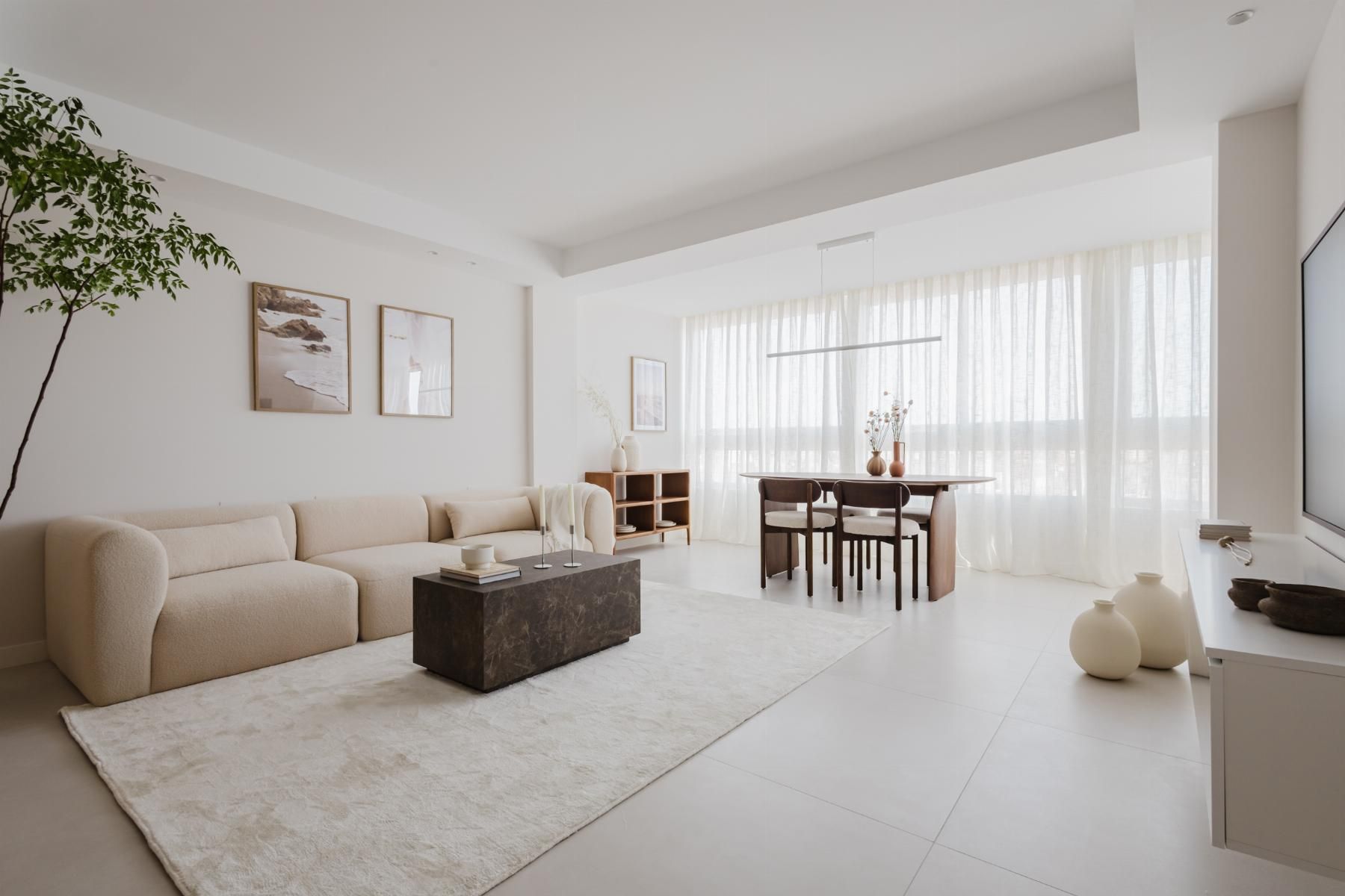 3-Bedroom Apartment in Acequion, Torrevieja - Image 13