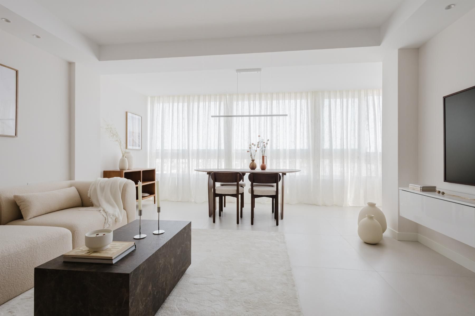 3-Bedroom Apartment in Acequion, Torrevieja - Image 14