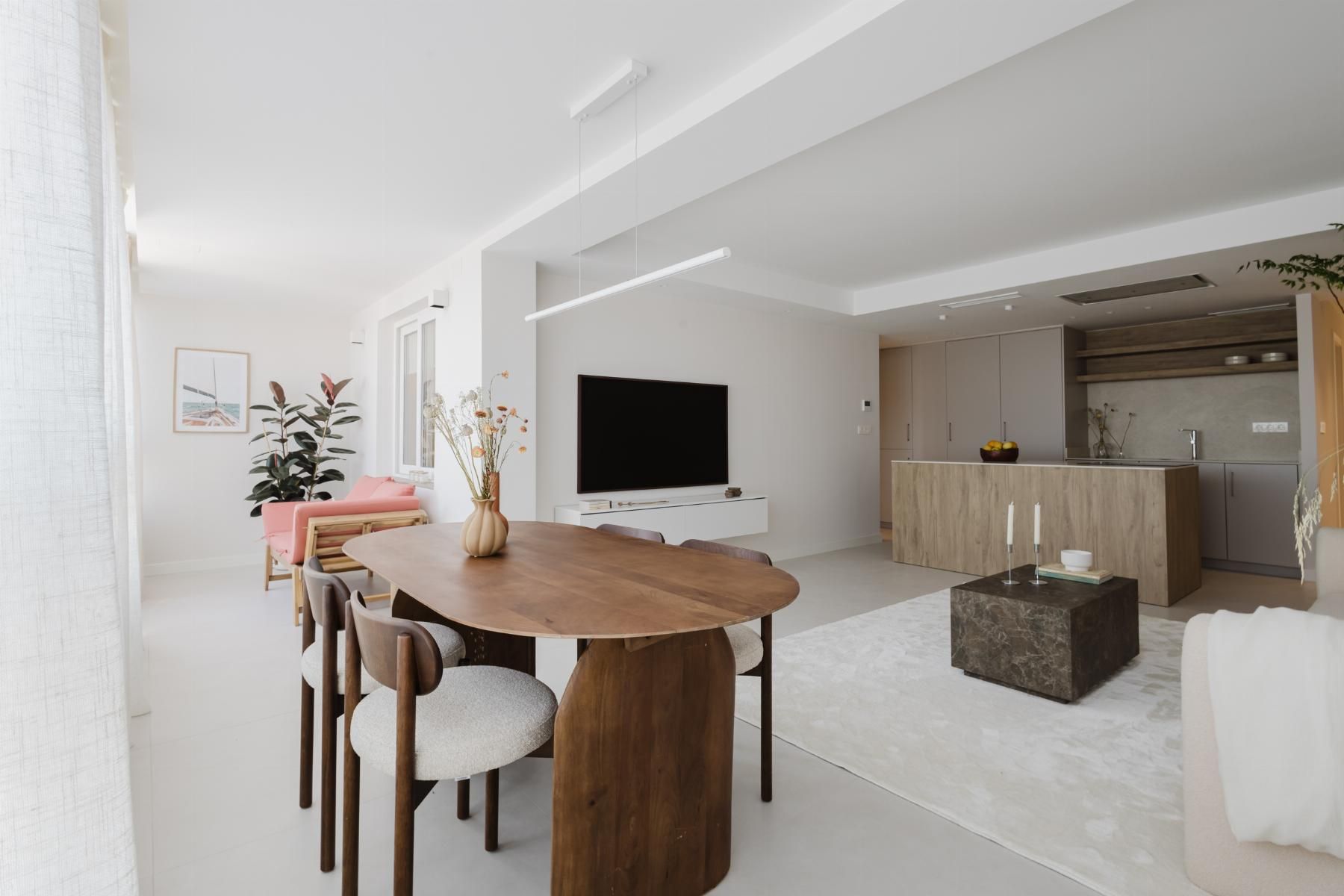 3-Bedroom Apartment in Acequion, Torrevieja - Image 2