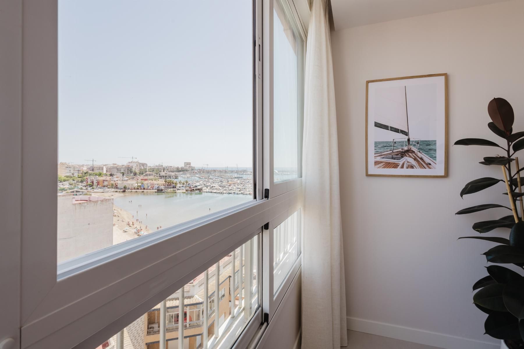 3-Bedroom Apartment in Acequion, Torrevieja - Image 20