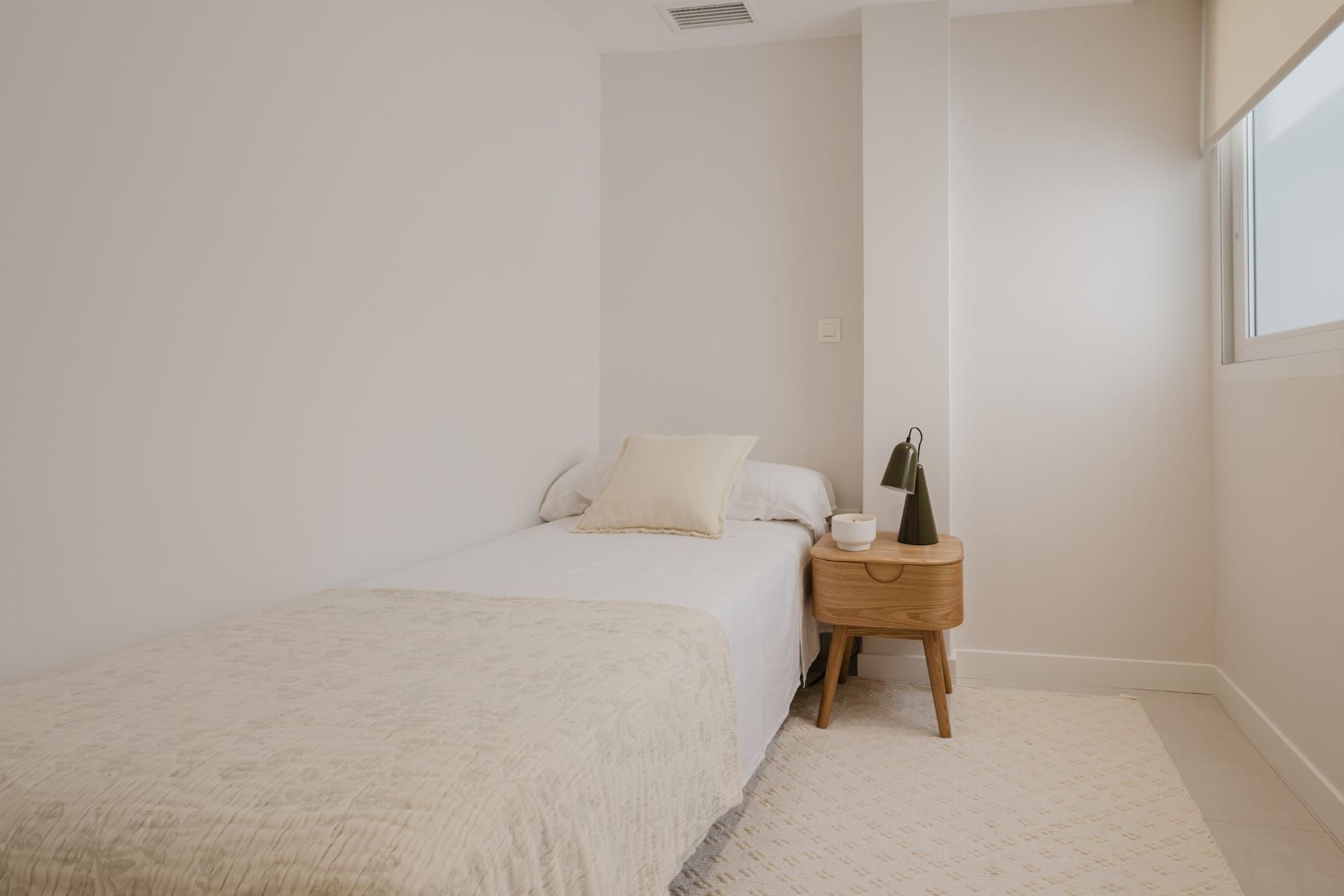 3-Bedroom Apartment in Acequion, Torrevieja - Image 23