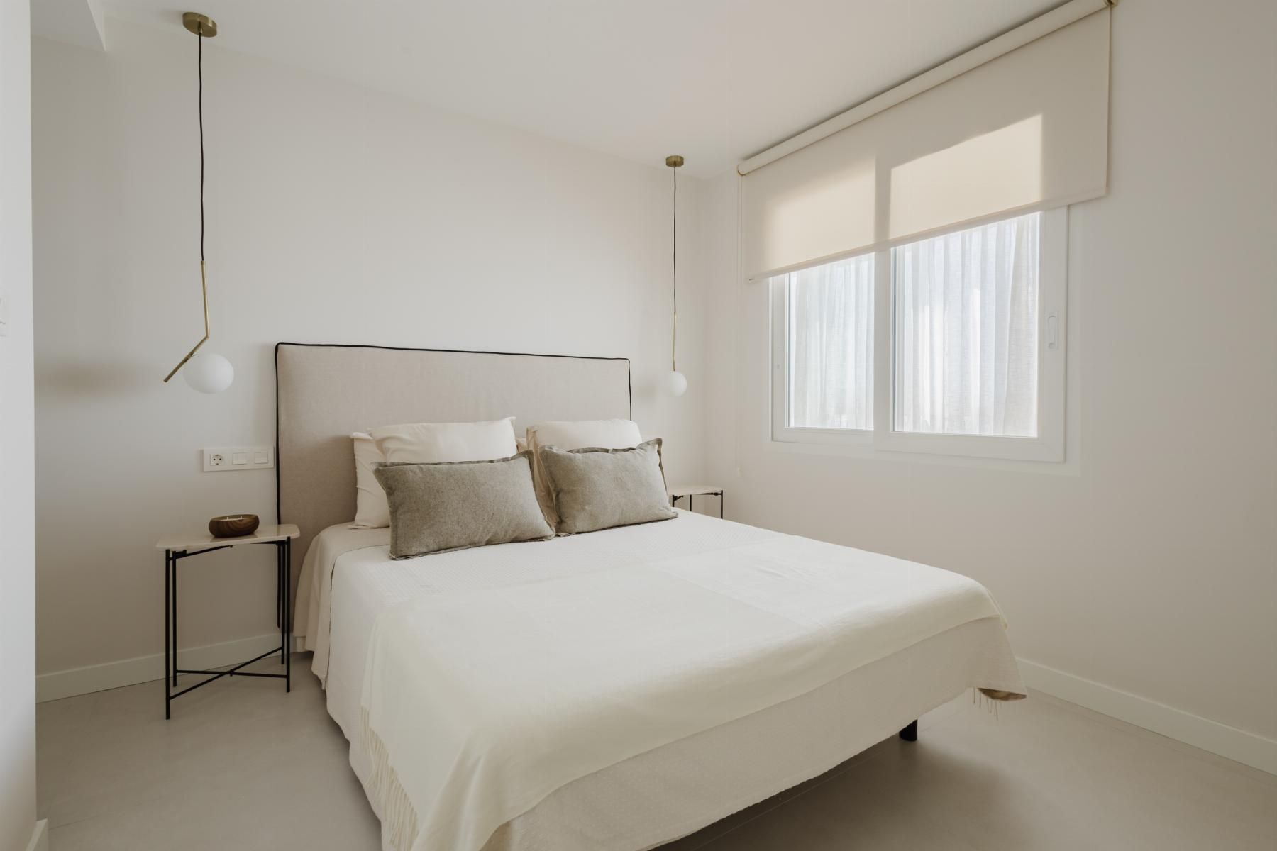 3-Bedroom Apartment in Acequion, Torrevieja - Image 25