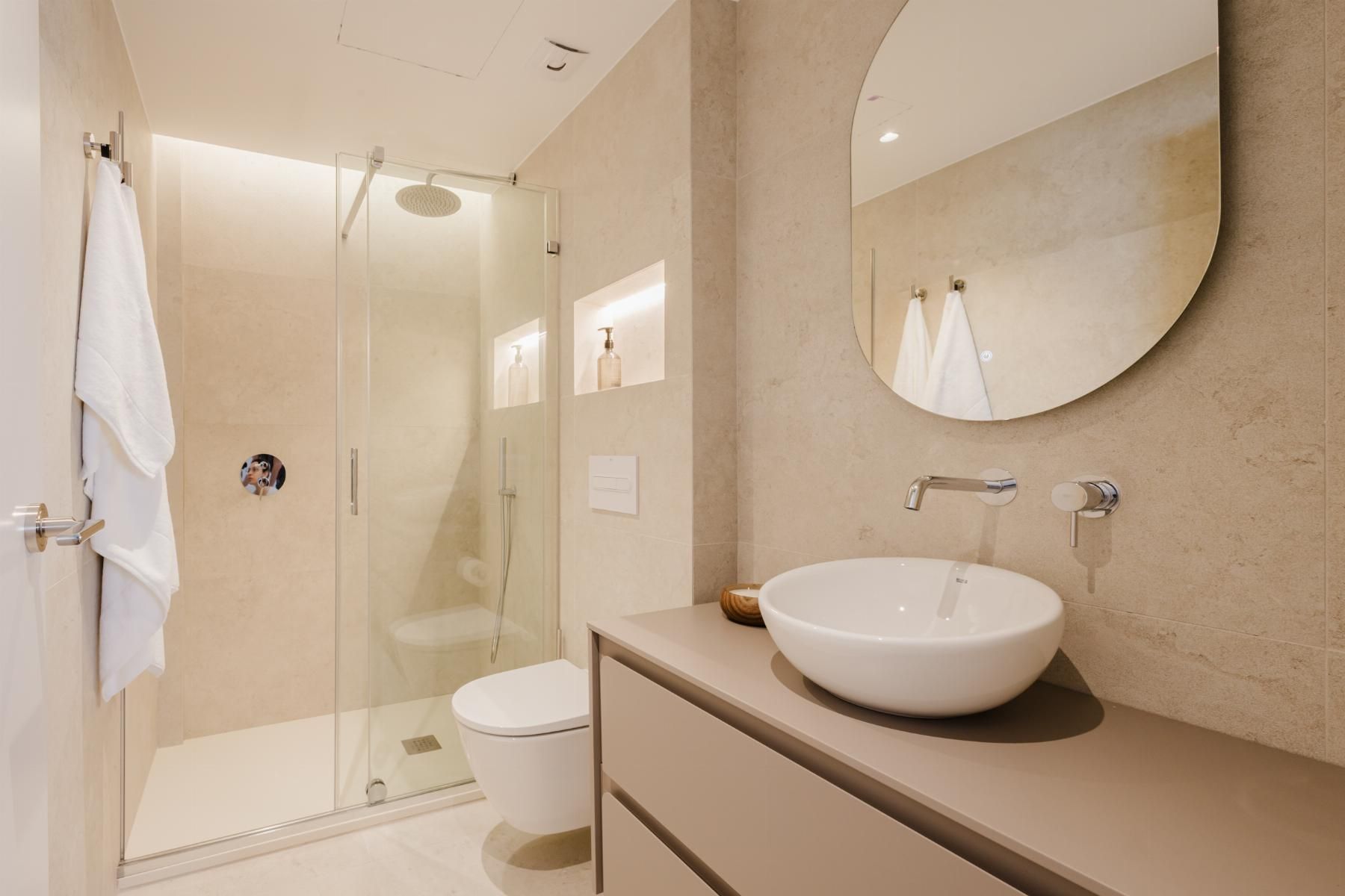 3-Bedroom Apartment in Acequion, Torrevieja - Image 28