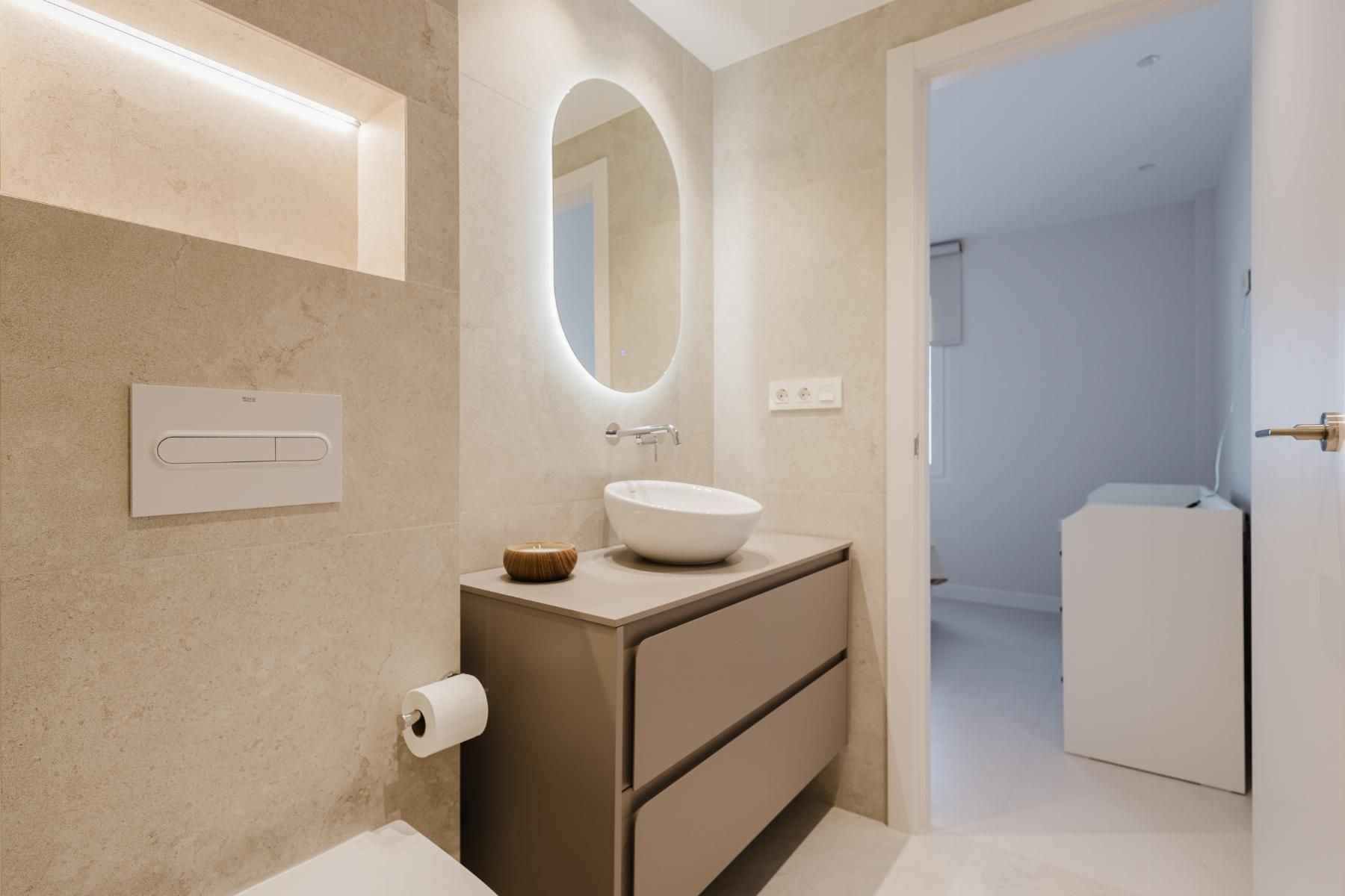 3-Bedroom Apartment in Acequion, Torrevieja - Image 29