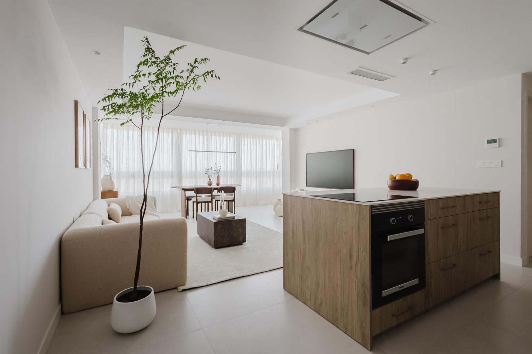 3-Bedroom Apartment in Acequion, Torrevieja - Image 3