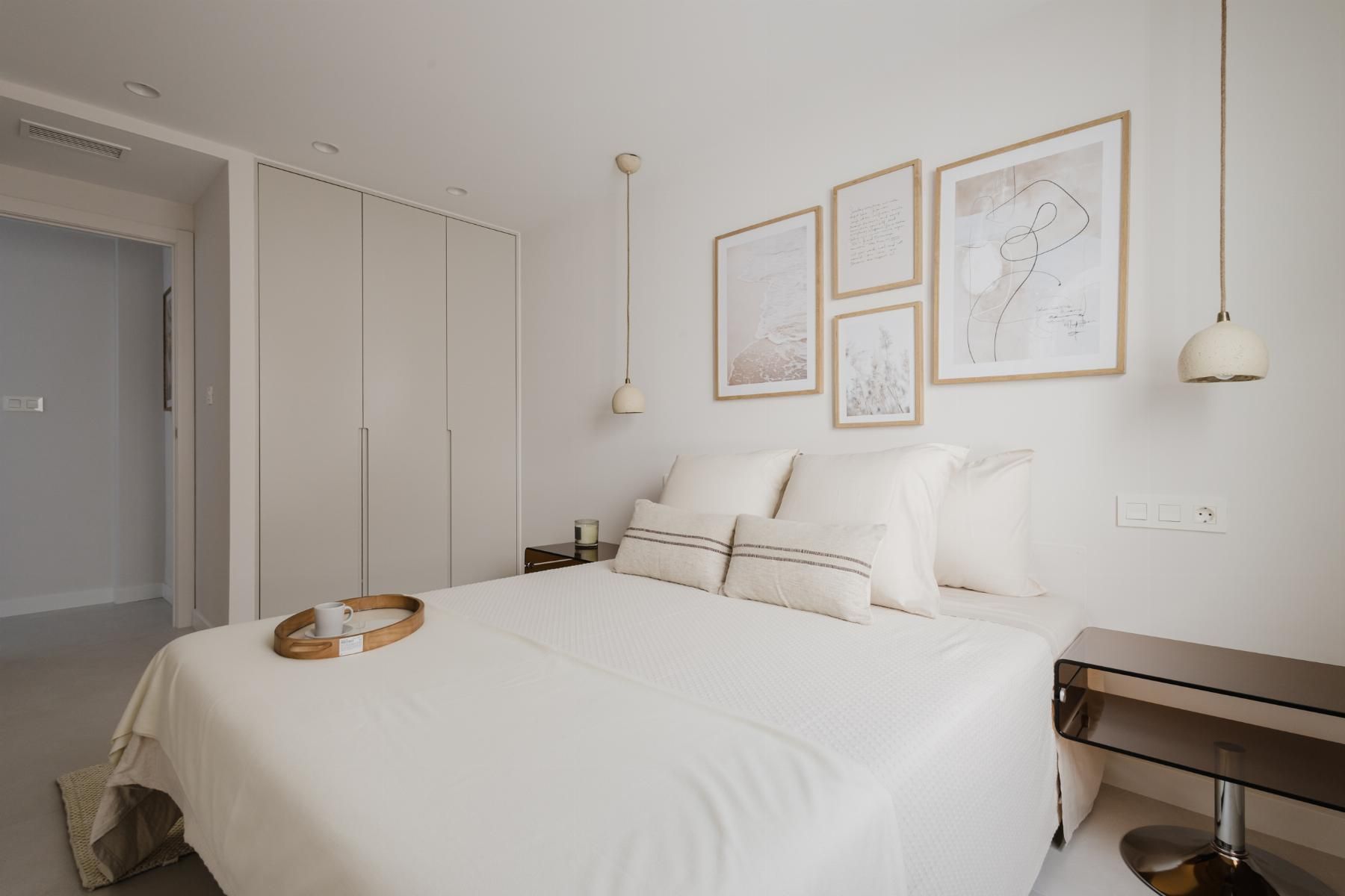 3-Bedroom Apartment in Acequion, Torrevieja - Image 31