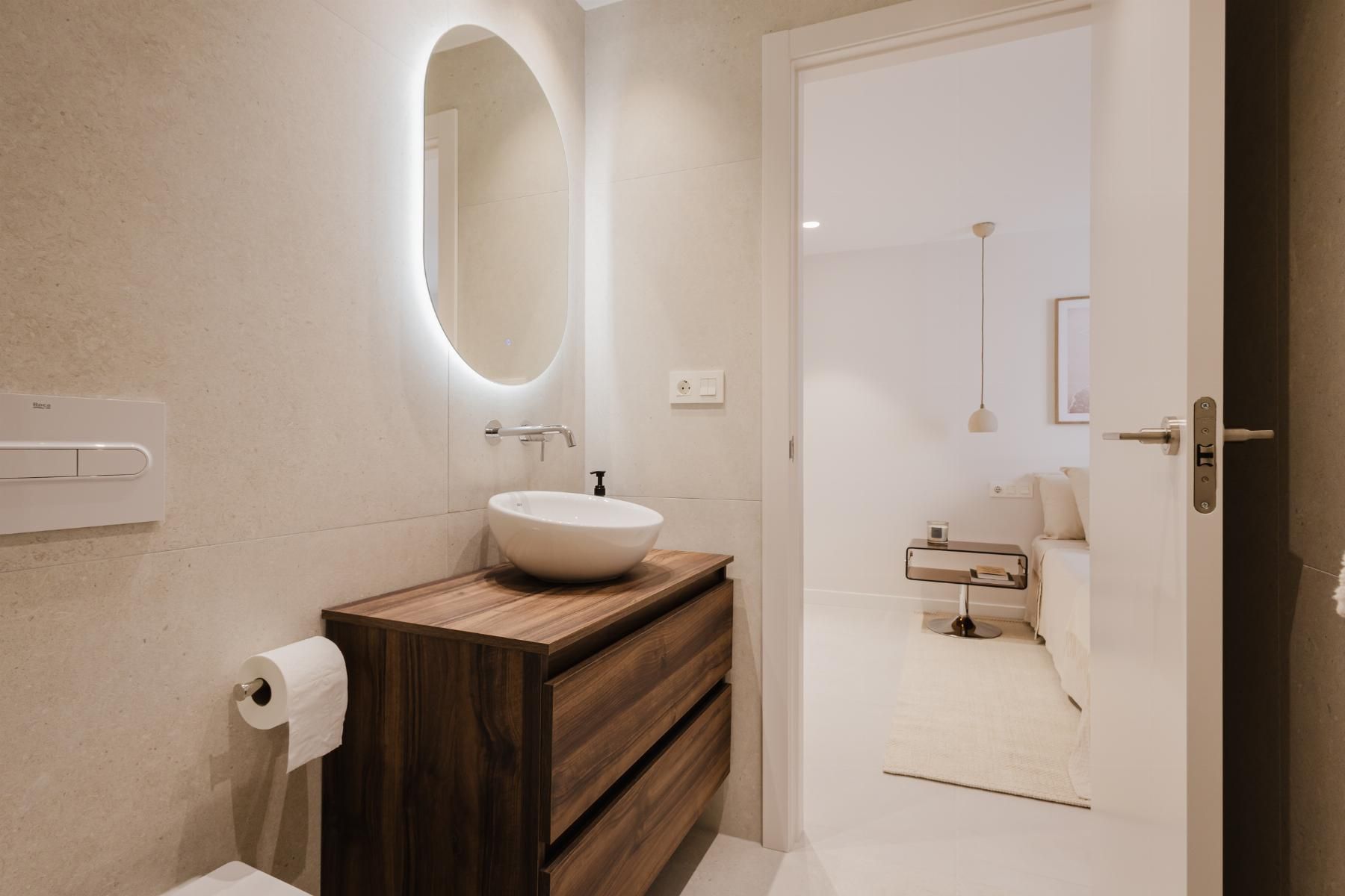 3-Bedroom Apartment in Acequion, Torrevieja - Image 33