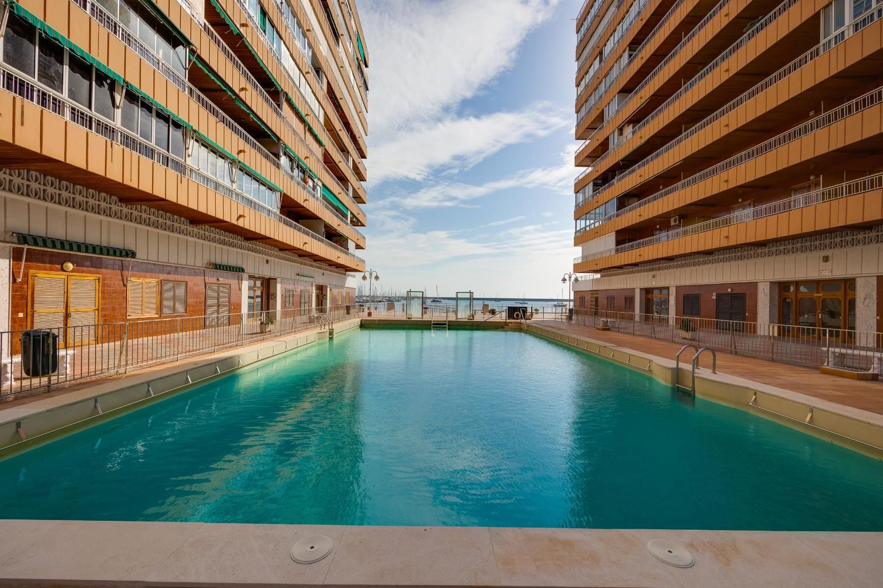 Mieszkanie z 3 Sypialniami w Acequion, Torrevieja - Image 38