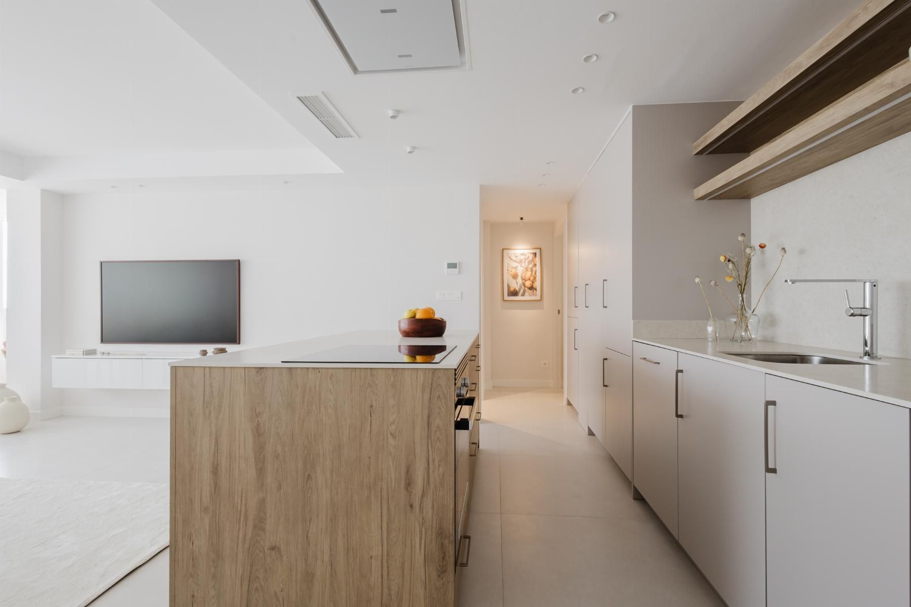 3-Bedroom Apartment in Acequion, Torrevieja - Image 8