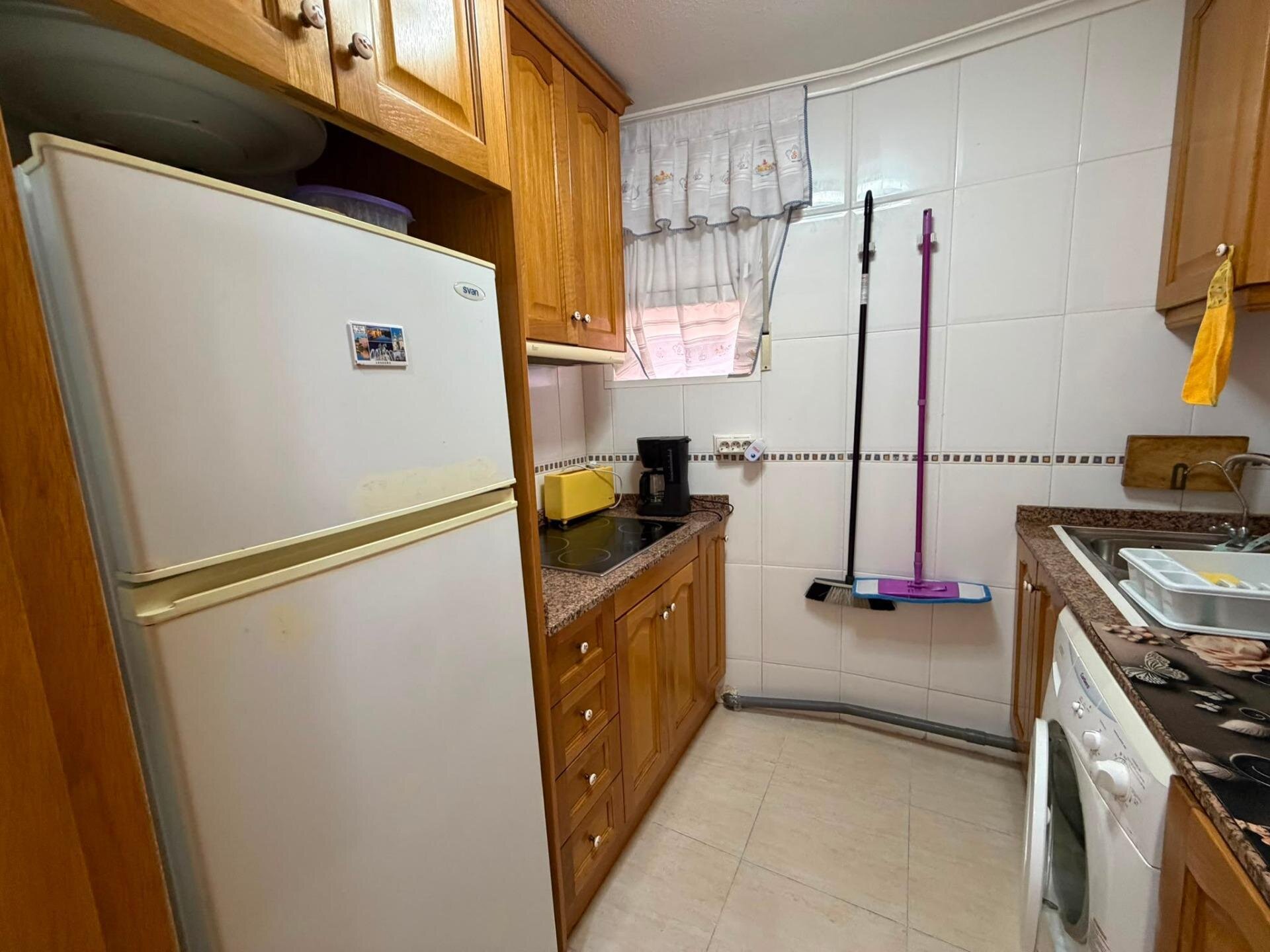 2-Bedroom Apartment in Estacion de Autobuses, Torrevieja - Image 15