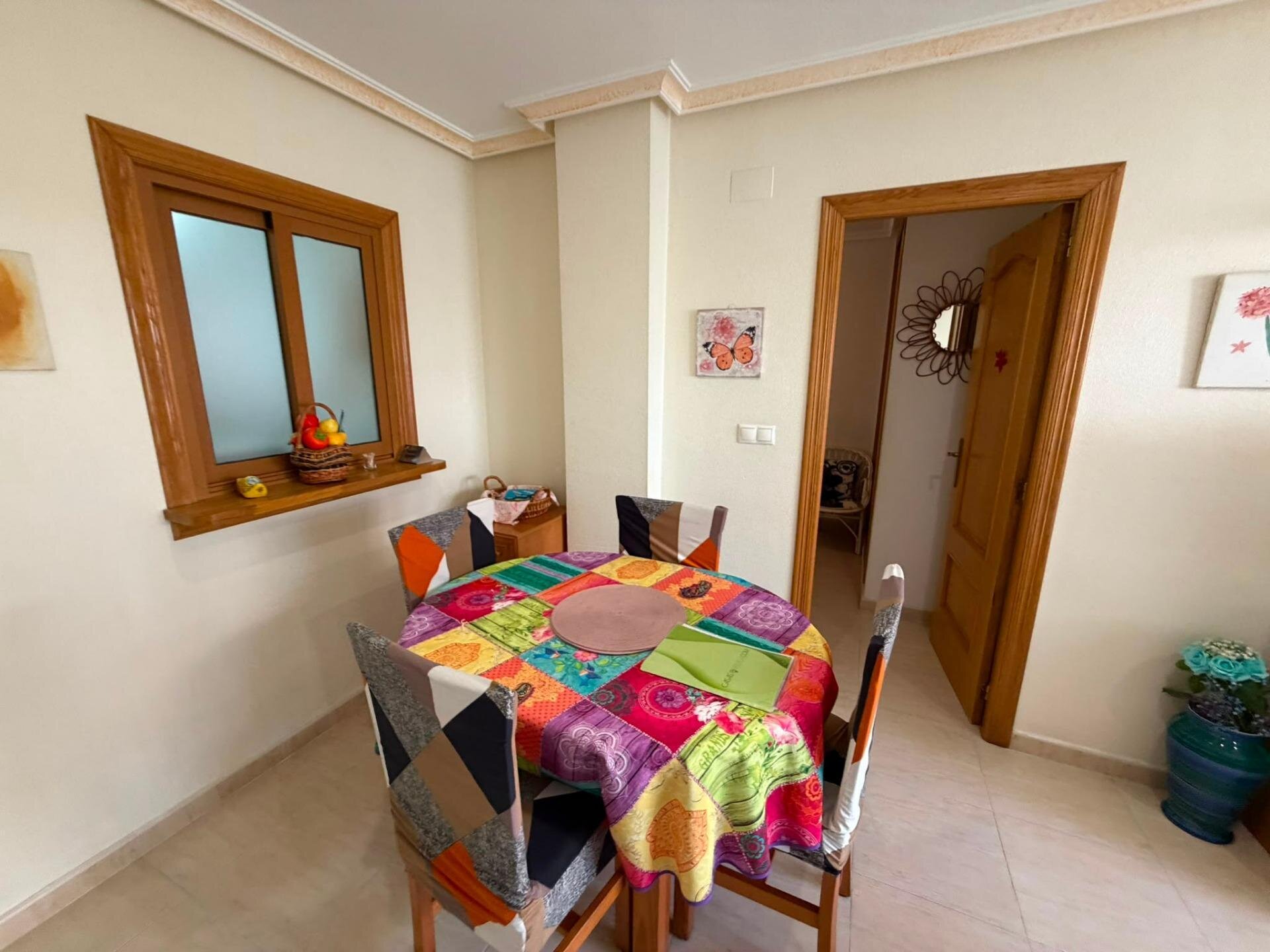 2-Bedroom Apartment in Estacion de Autobuses, Torrevieja - Image 17
