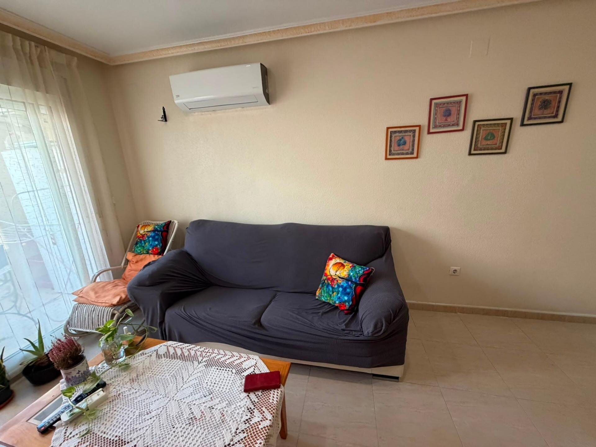 2-Bedroom Apartment in Estacion de Autobuses, Torrevieja - Image 18