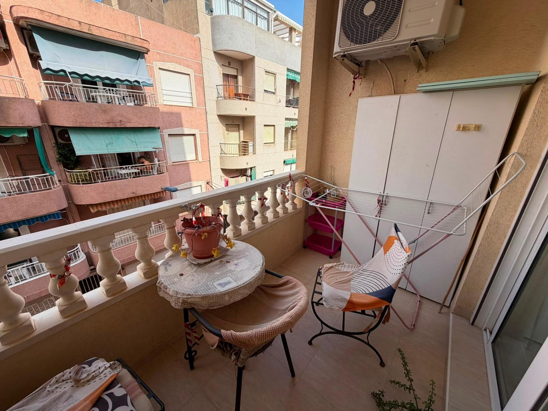 2-Bedroom Apartment in Estacion de Autobuses, Torrevieja - Image 22