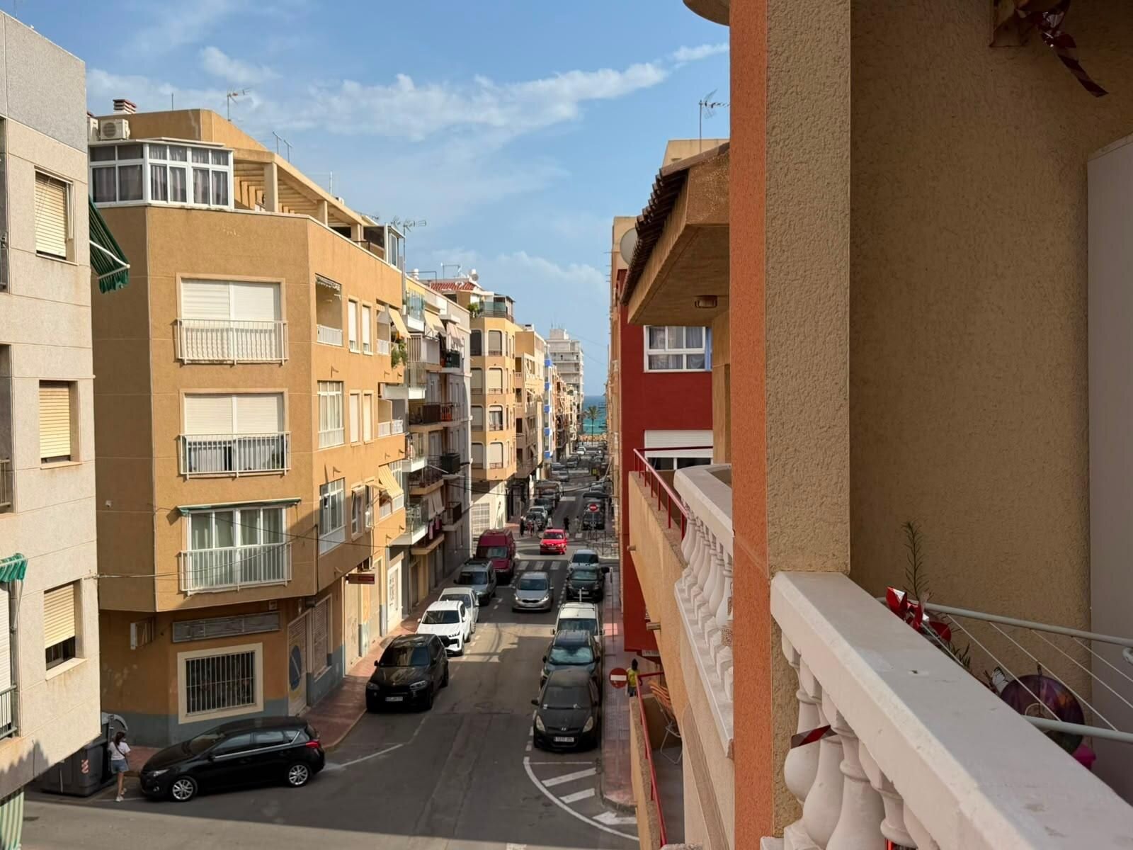 2-Bedroom Apartment in Estacion de Autobuses, Torrevieja - Image 23