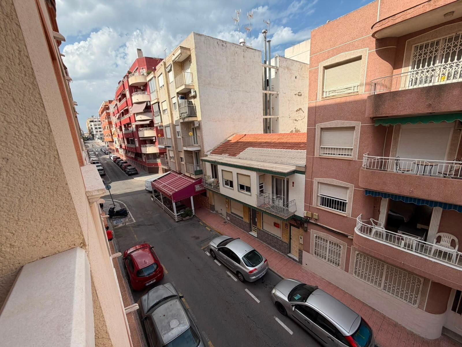 2-Bedroom Apartment in Estacion de Autobuses, Torrevieja - Image 24
