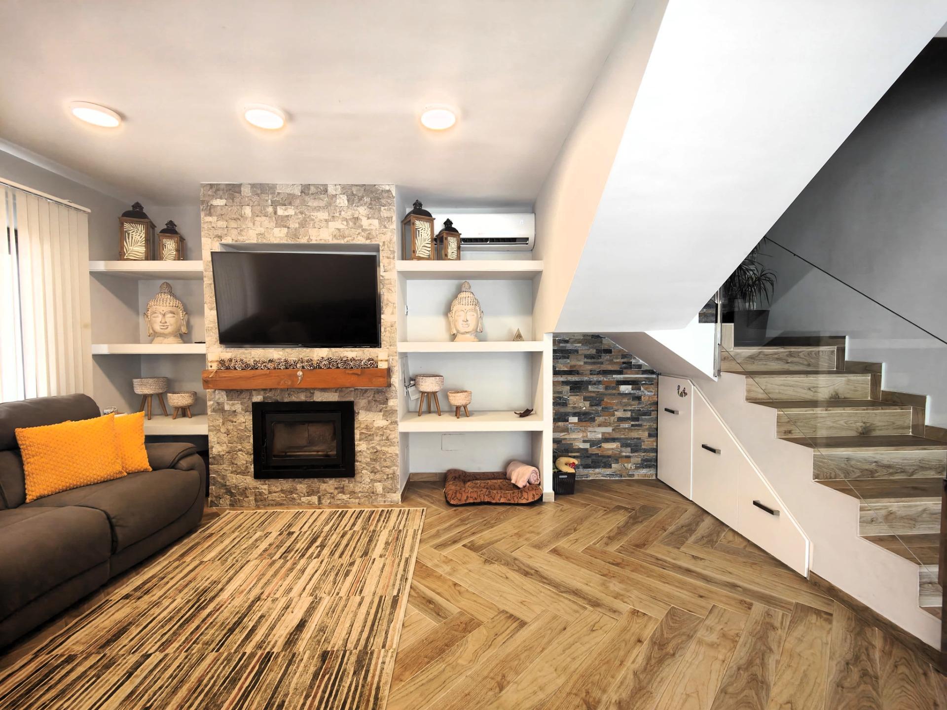 5-Bedroom Villa in Costa Blanca, Cabo Roig - Image 12