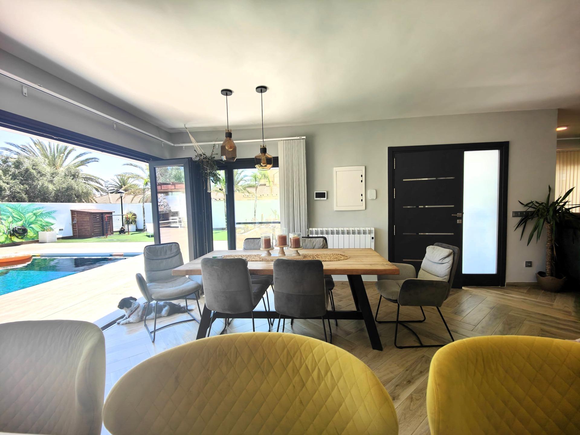 5-Bedroom Villa in Costa Blanca, Cabo Roig - Image 17