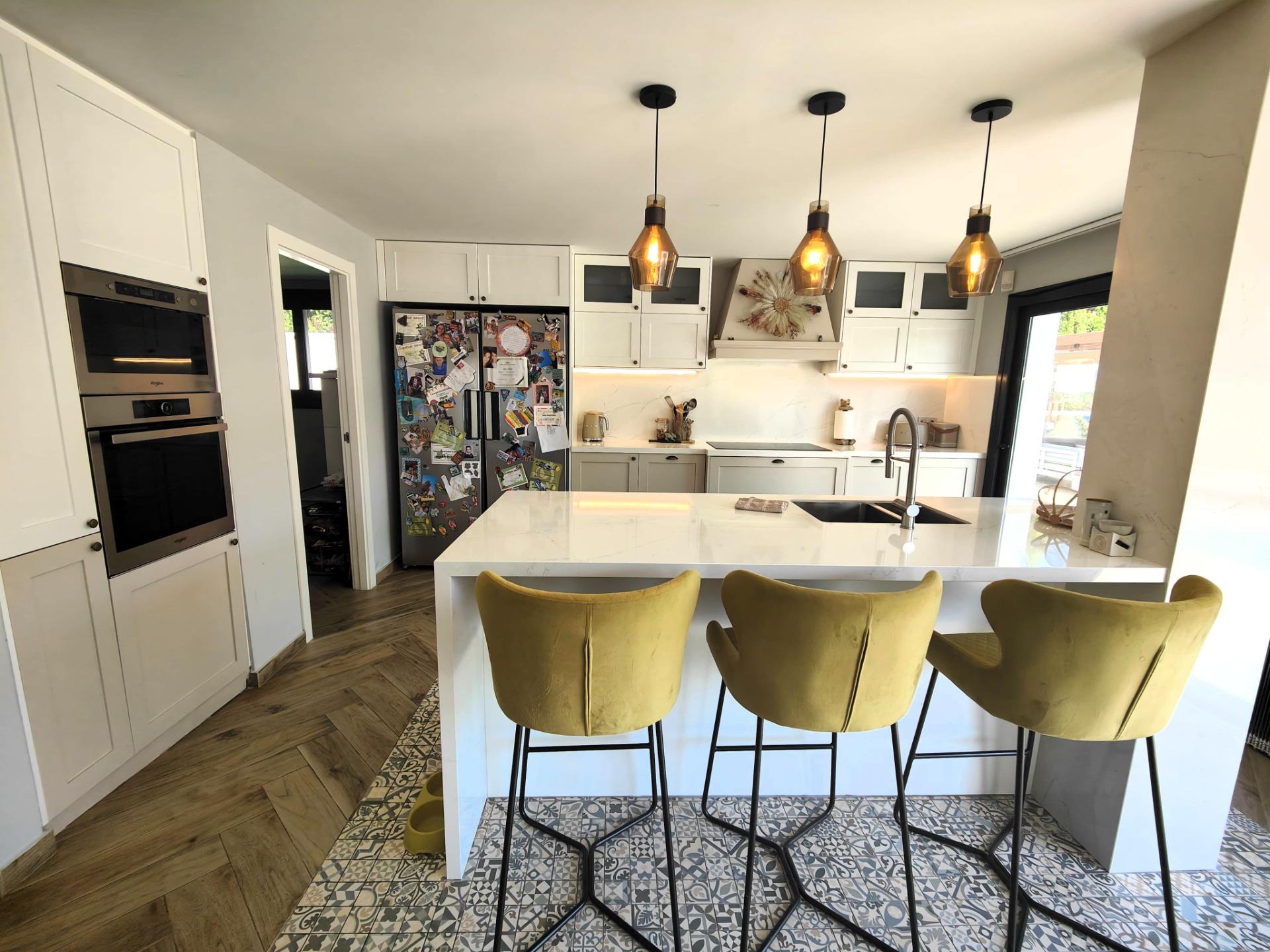 5-Bedroom Villa in Costa Blanca, Cabo Roig - Image 18