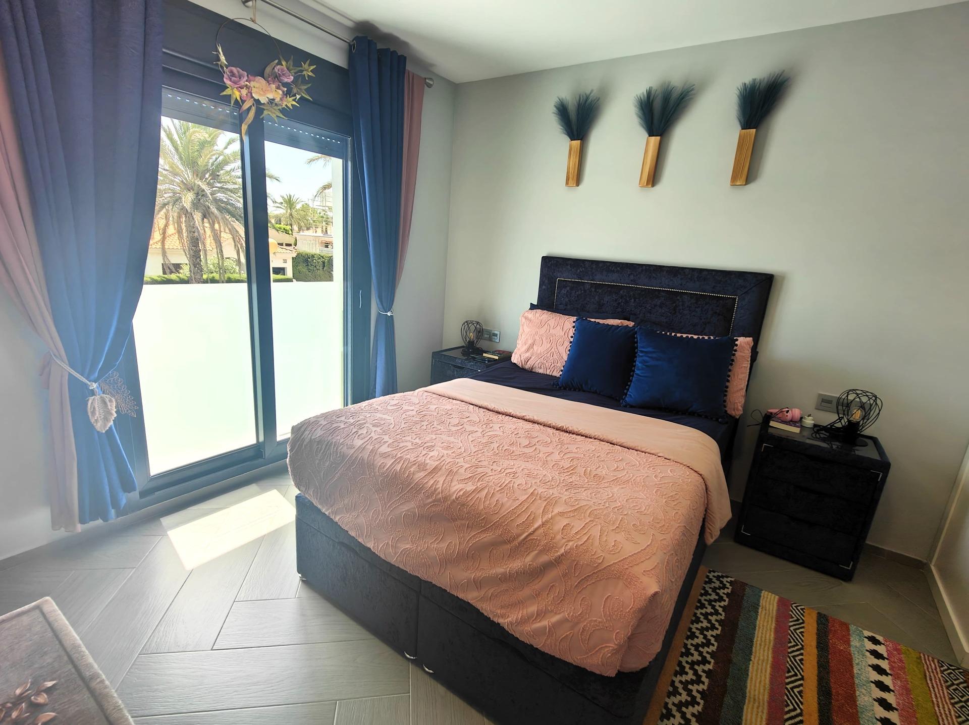 5-Bedroom Villa in Costa Blanca, Cabo Roig - Image 37