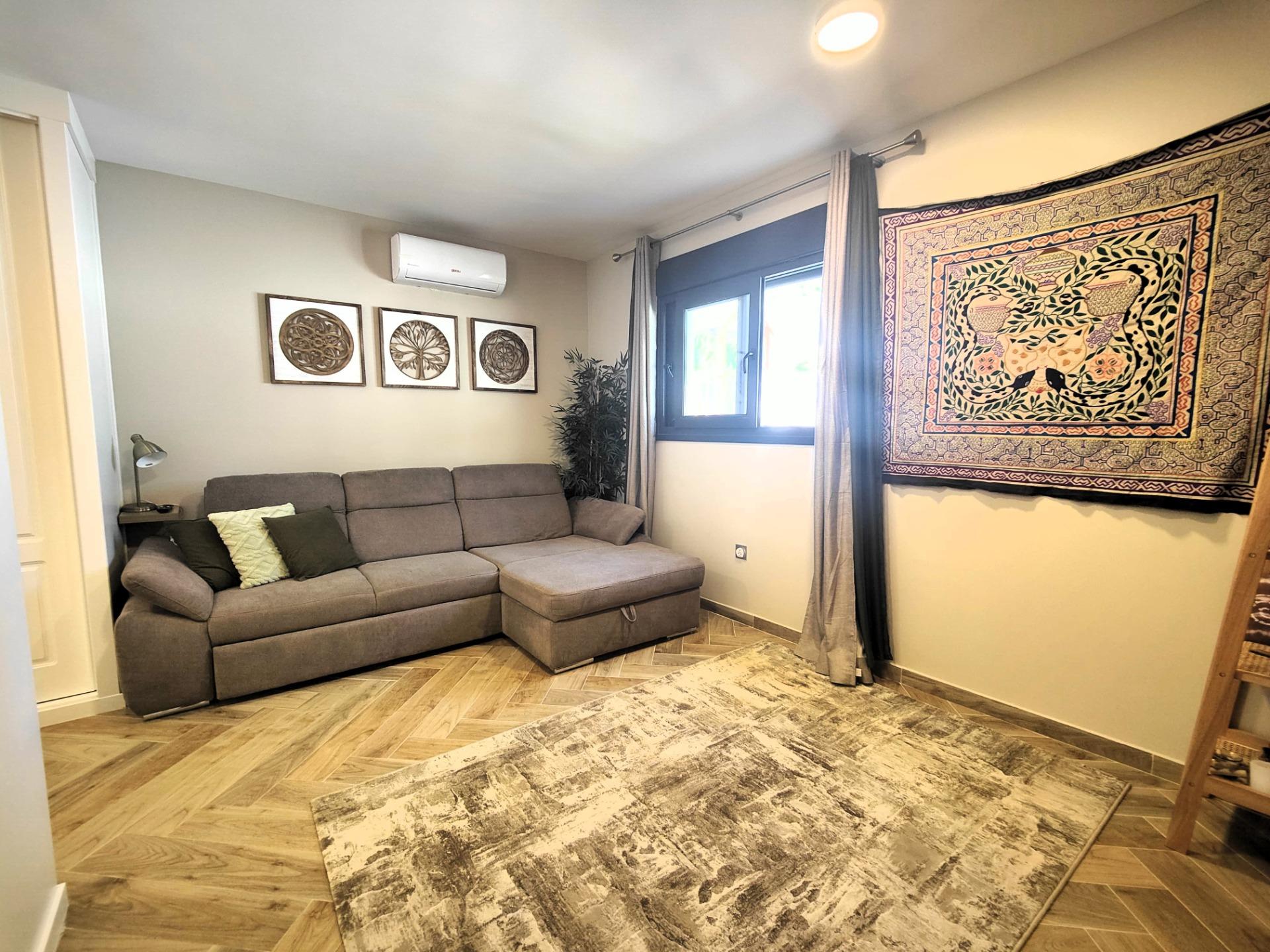 5-Bedroom Villa in Costa Blanca, Cabo Roig - Image 49