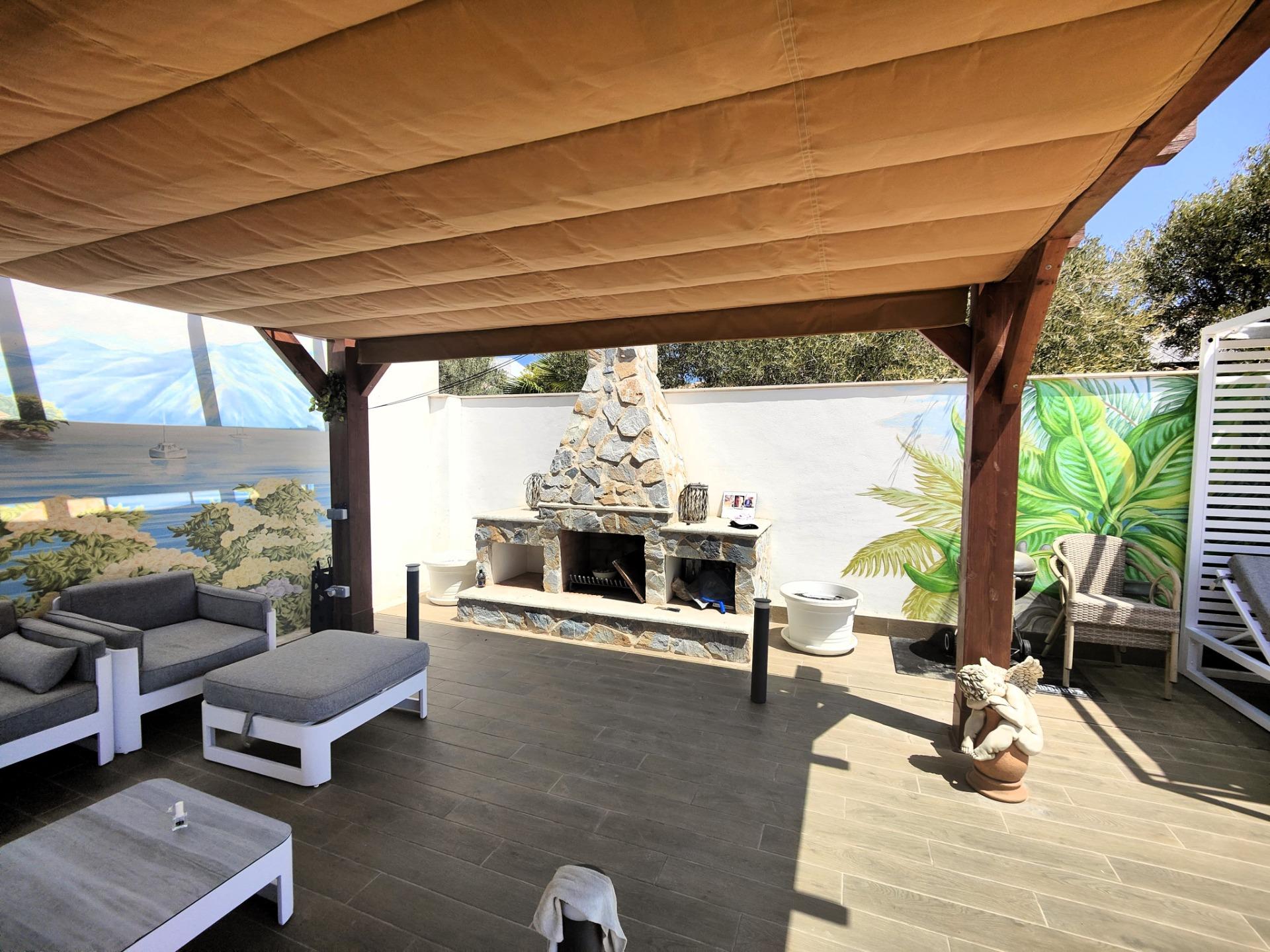 5-Bedroom Villa in Costa Blanca, Cabo Roig - Image 7
