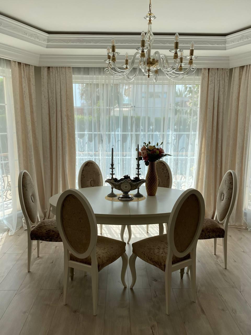 5-Bedroom Villa in Costa Blanca Sur, Benijofar - Image 10