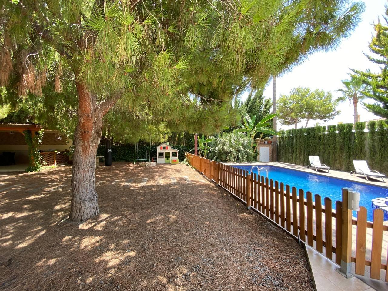 5-Bedroom Villa in Costa Blanca Sur, Benijofar - Image 20