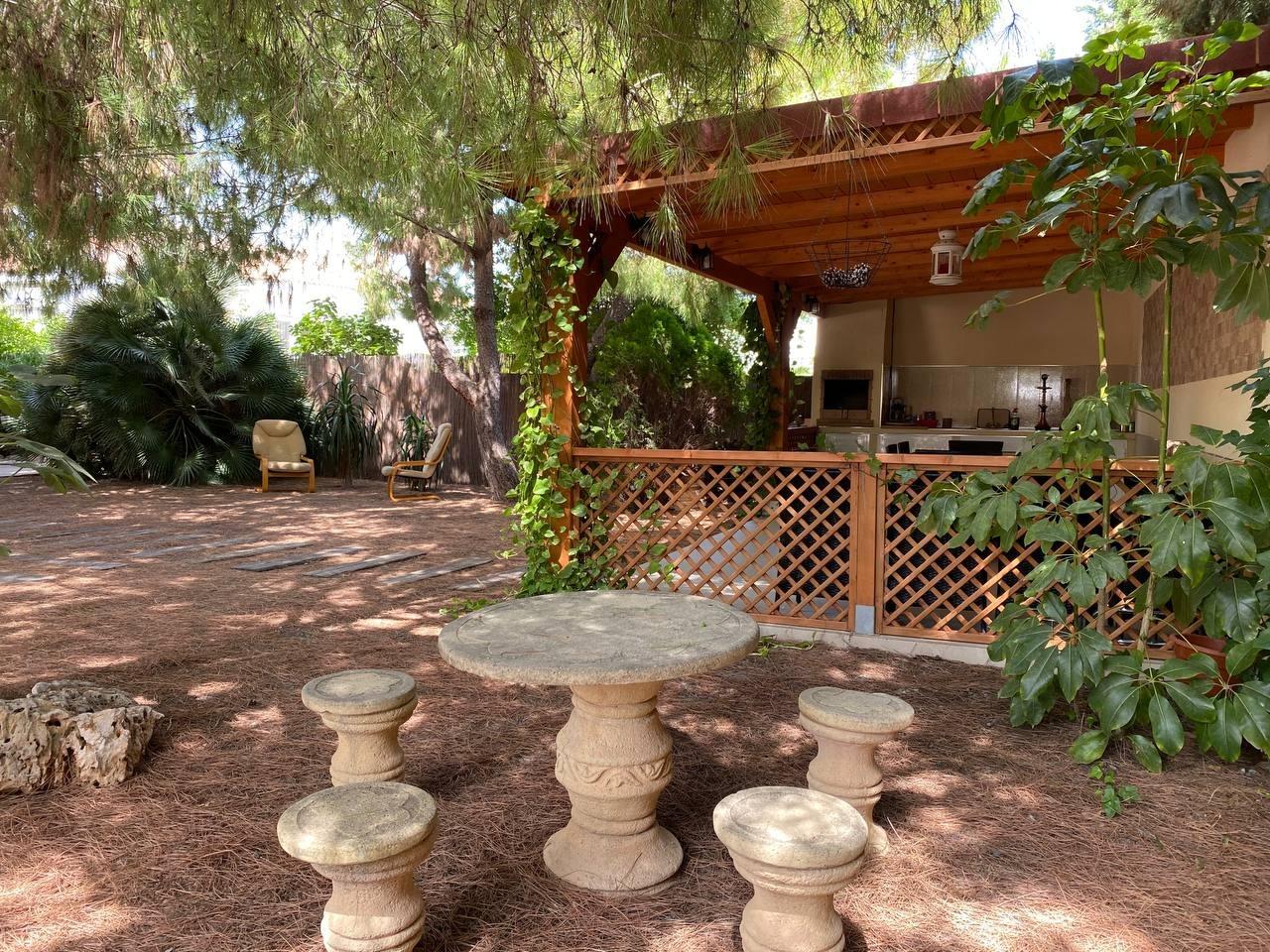 5-Bedroom Villa in Costa Blanca Sur, Benijofar - Image 23