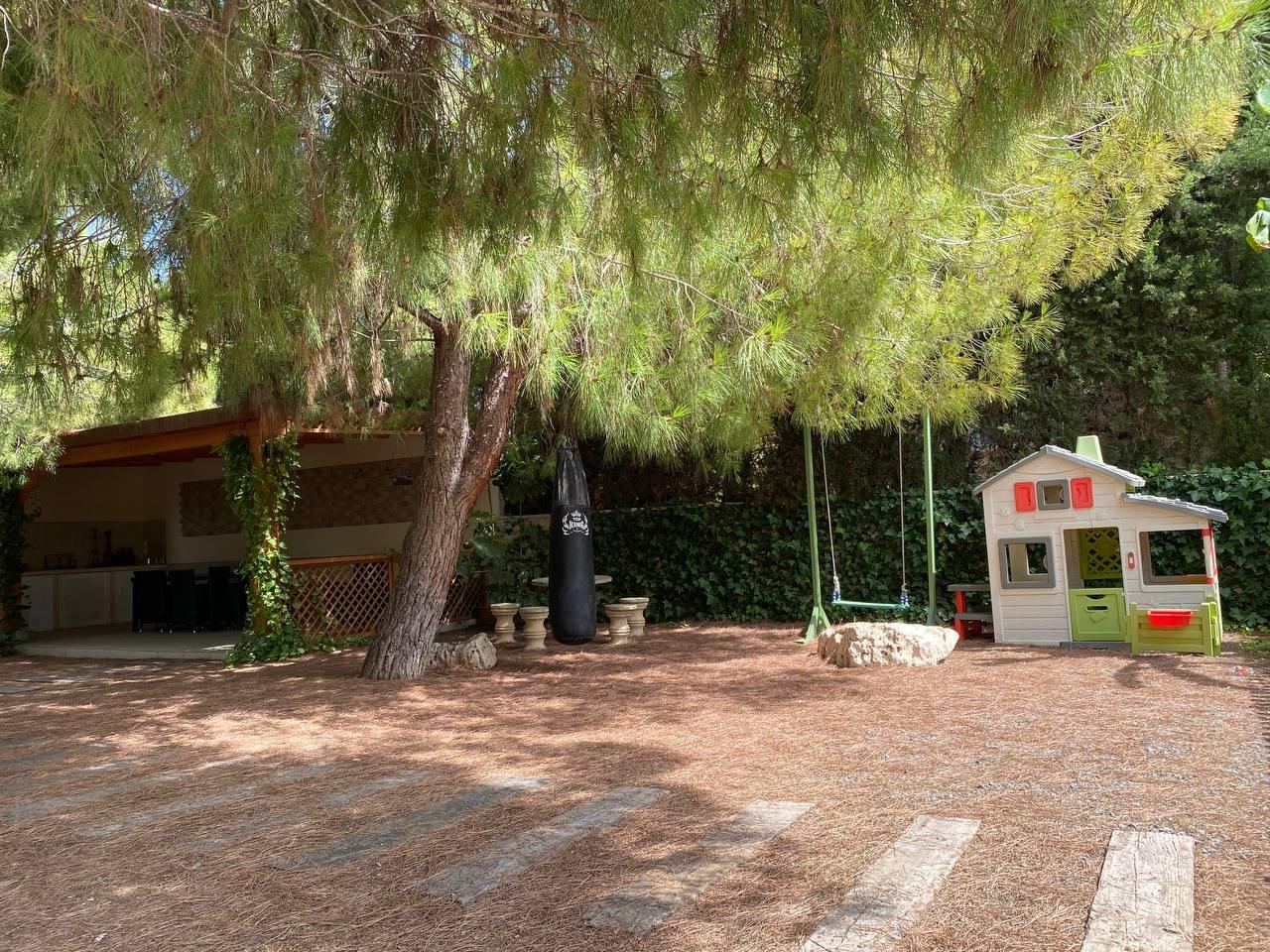 5-Bedroom Villa in Costa Blanca Sur, Benijofar - Image 25