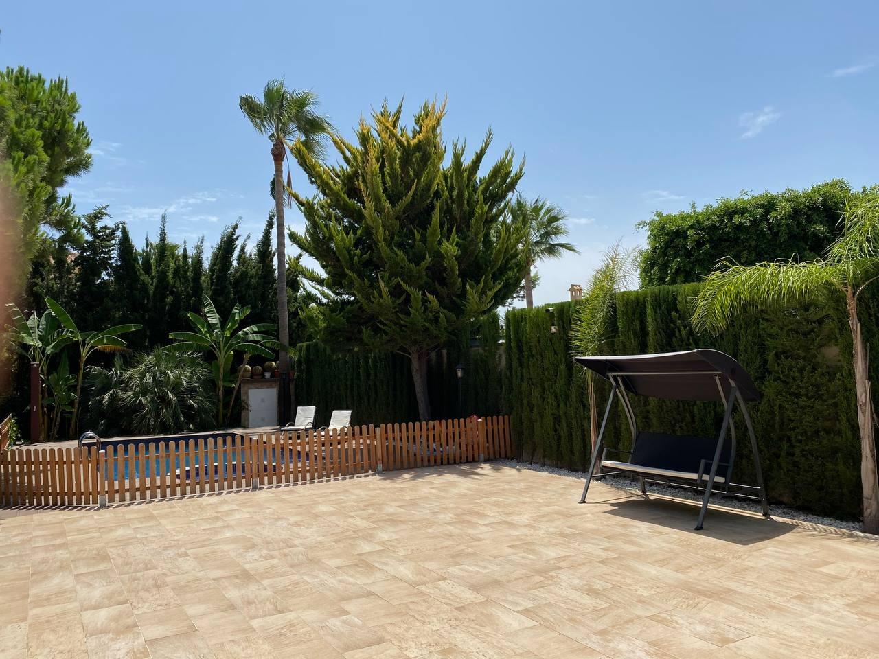 5-Bedroom Villa in Costa Blanca Sur, Benijofar - Image 26