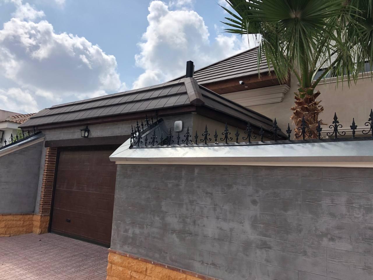 5-Bedroom Villa in Costa Blanca Sur, Benijofar - Image 28