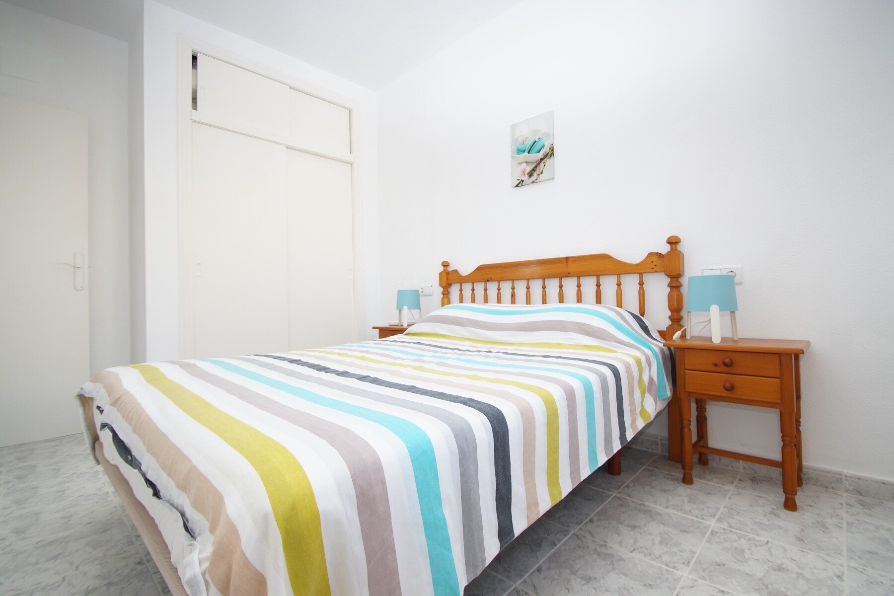 2-Bedroom Bungalow in Playa Flamenca, Orihuela Costa - Image 10
