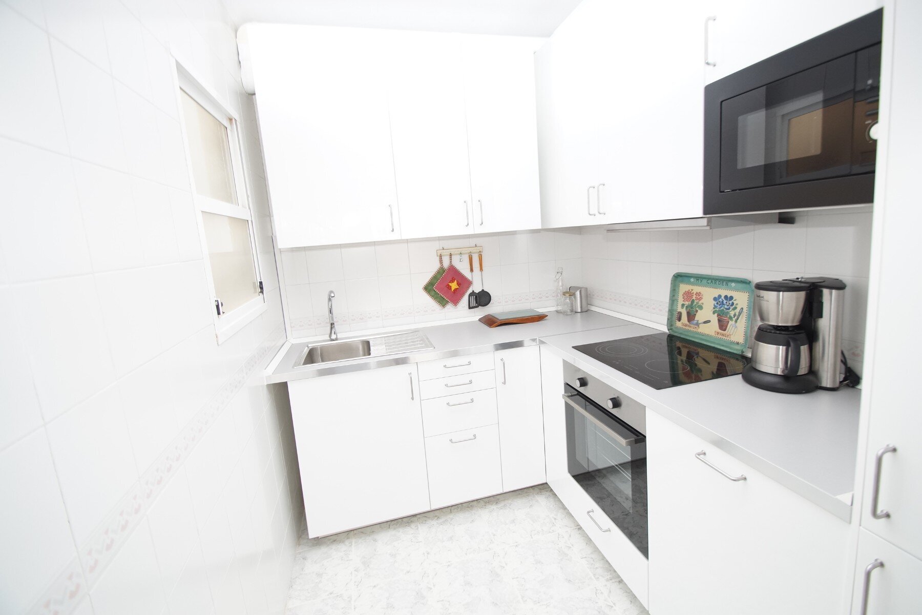 2-Bedroom Bungalow in Playa Flamenca, Orihuela Costa - Image 14