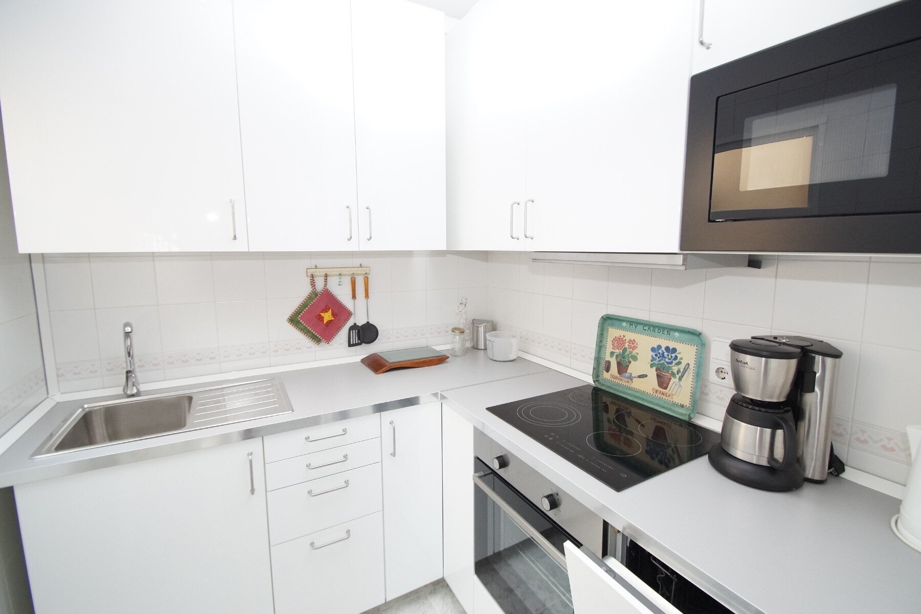 2-Bedroom Bungalow in Playa Flamenca, Orihuela Costa - Image 15