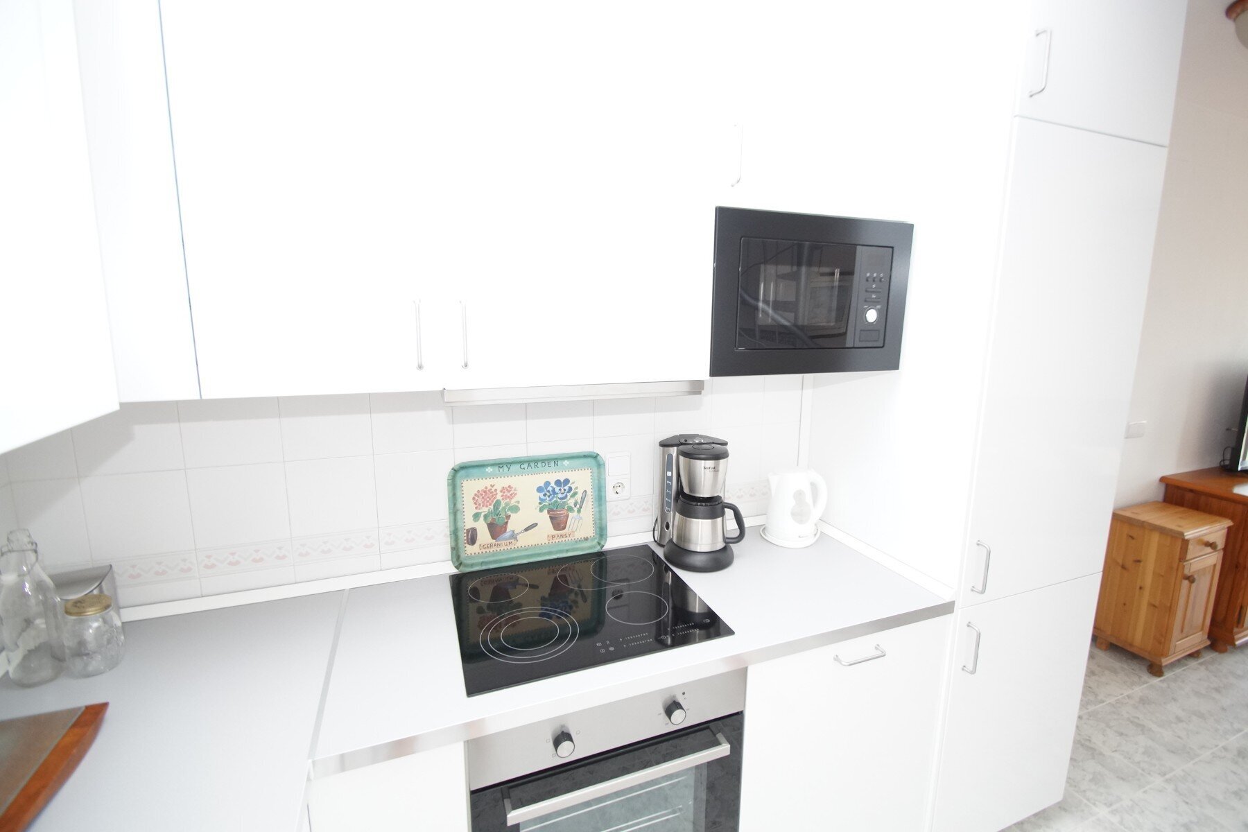 2-Bedroom Bungalow in Playa Flamenca, Orihuela Costa - Image 16
