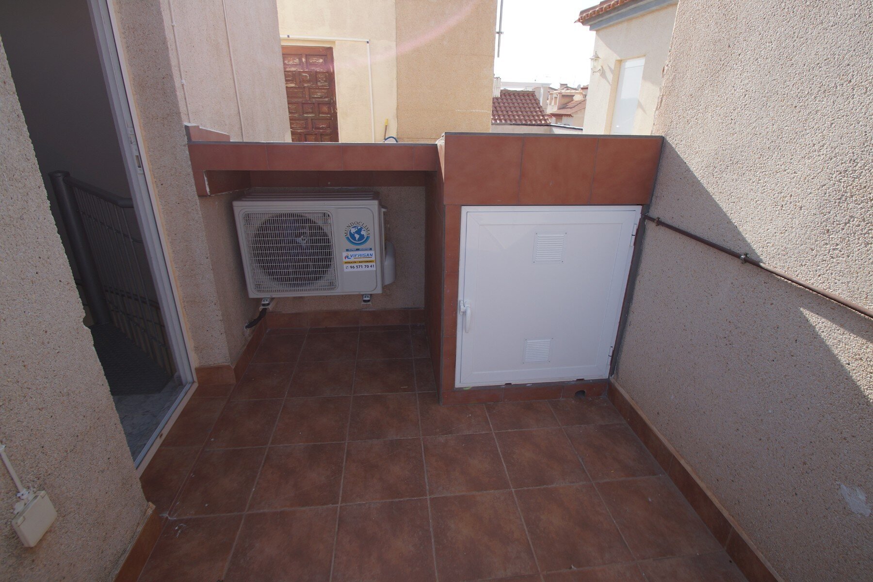 2-Bedroom Bungalow in Playa Flamenca, Orihuela Costa - Image 18
