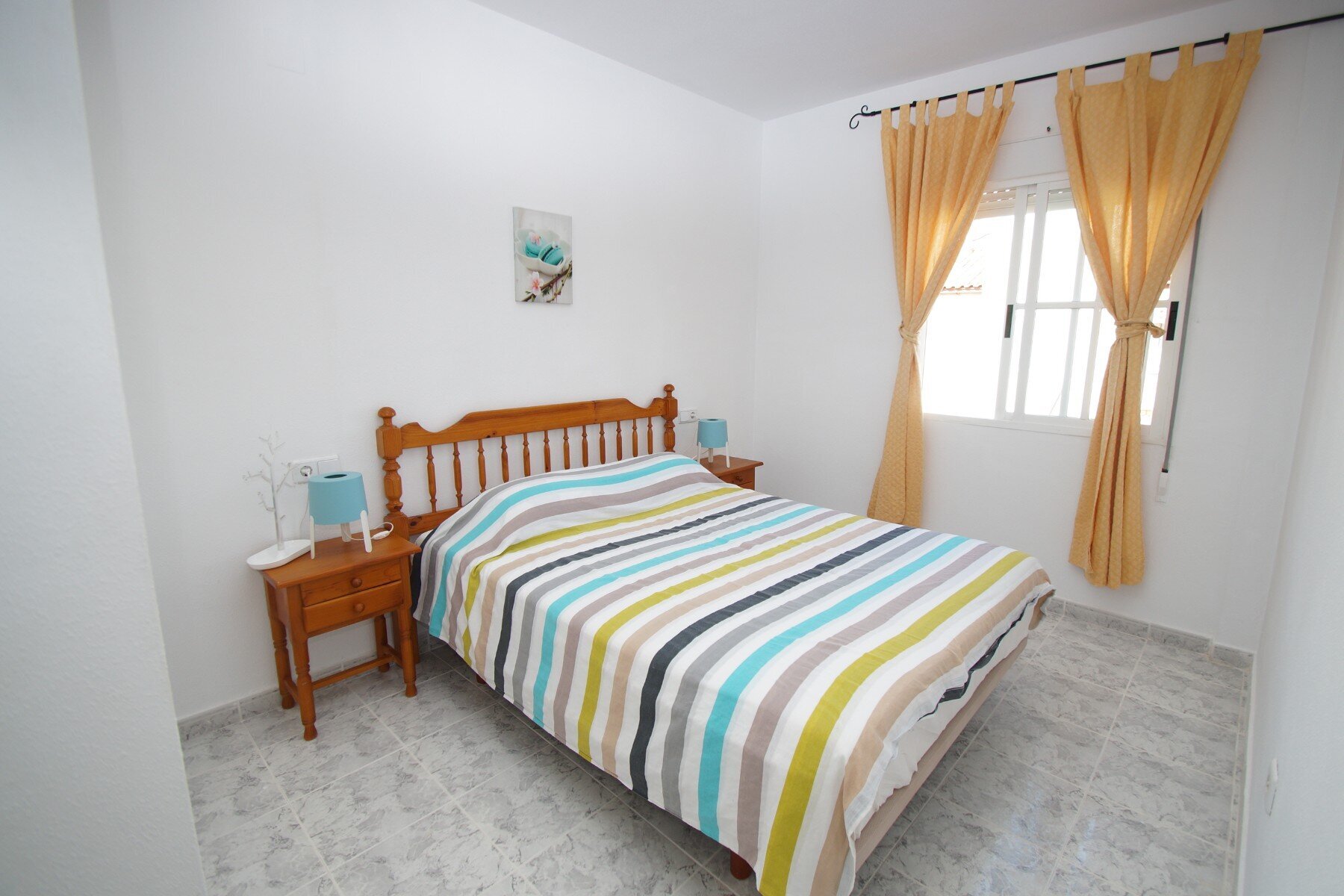 2-Bedroom Bungalow in Playa Flamenca, Orihuela Costa - Image 3