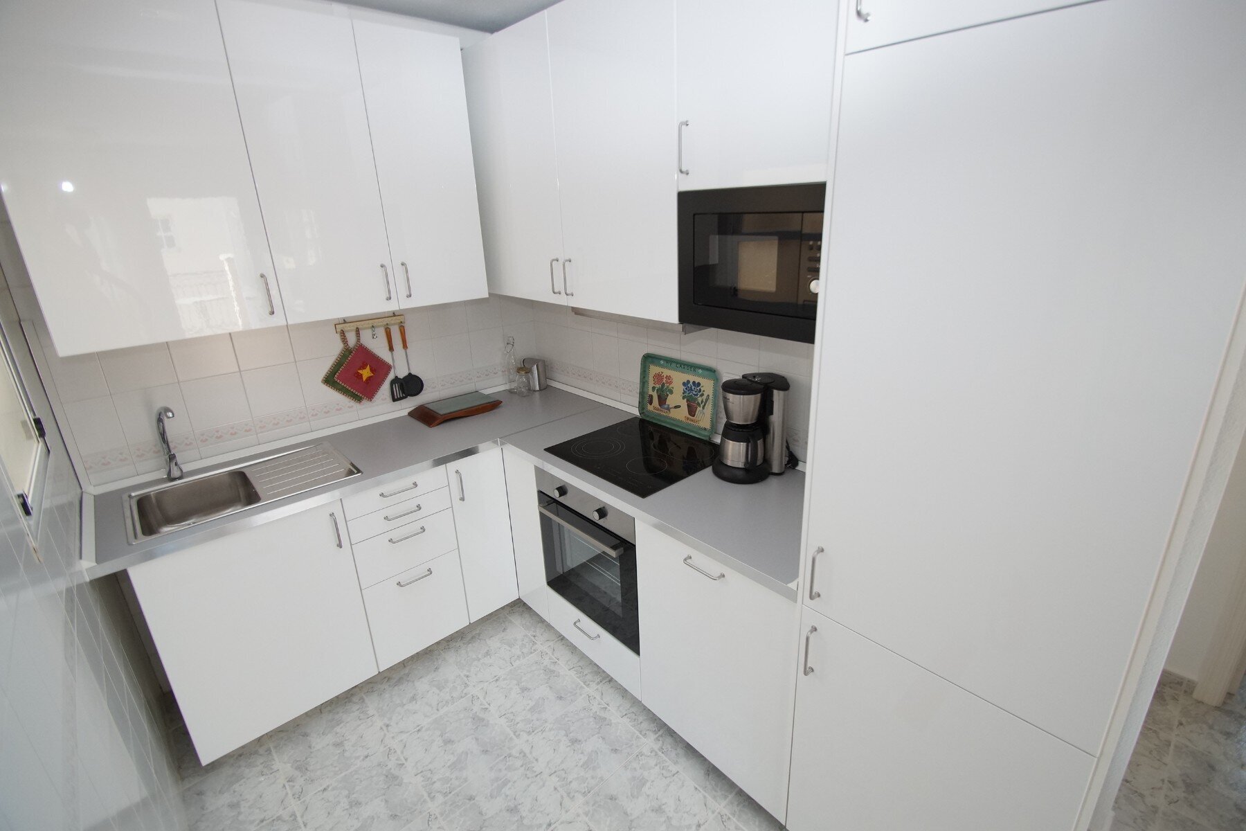 2-Bedroom Bungalow in Playa Flamenca, Orihuela Costa - Image 4
