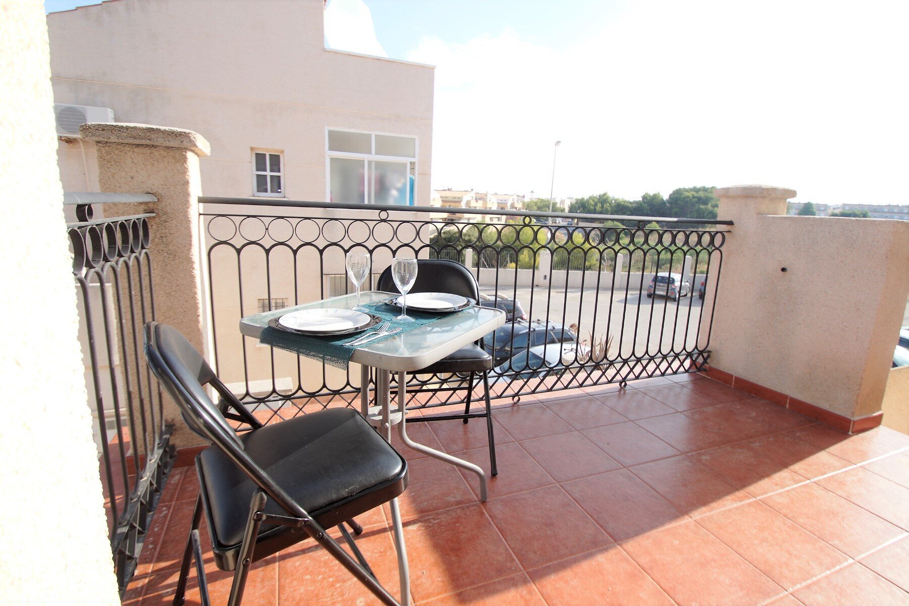 2-Bedroom Bungalow in Playa Flamenca, Orihuela Costa - Image 5