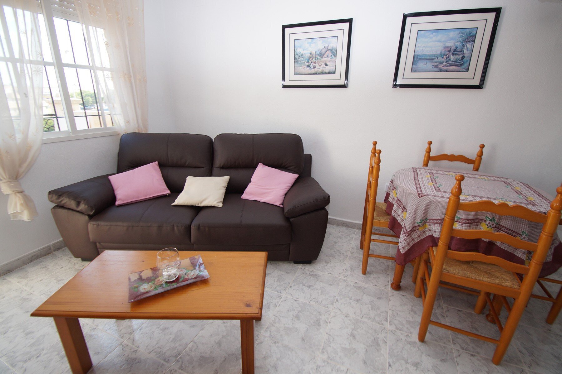 2-Bedroom Bungalow in Playa Flamenca, Orihuela Costa - Image 8