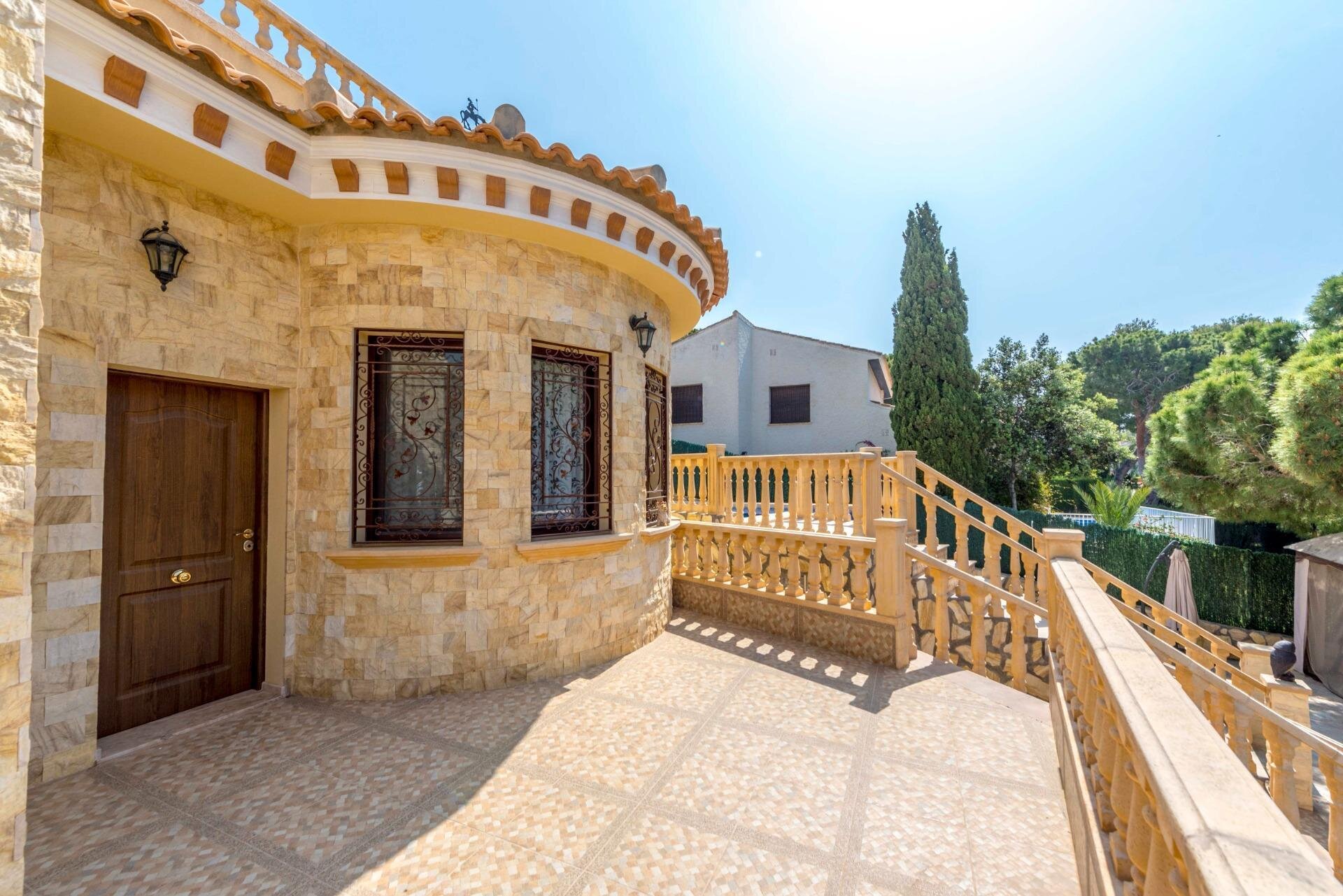 Willa z 4 Sypialniami w Campoamor, Orihuela Costa - Image 25