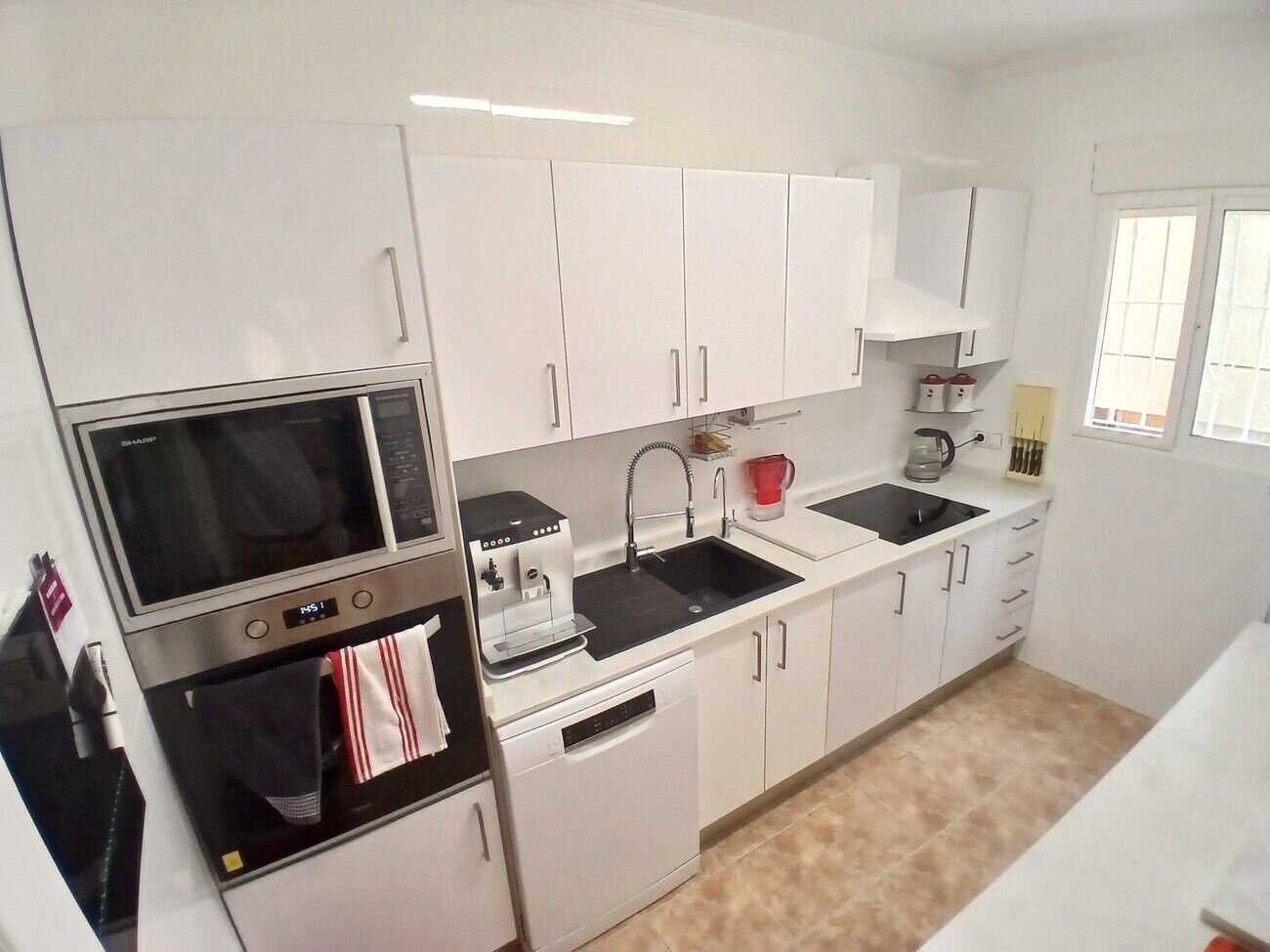 3-Bedroom Villa in Las Filipinas, Orihuela Costa - Image 12