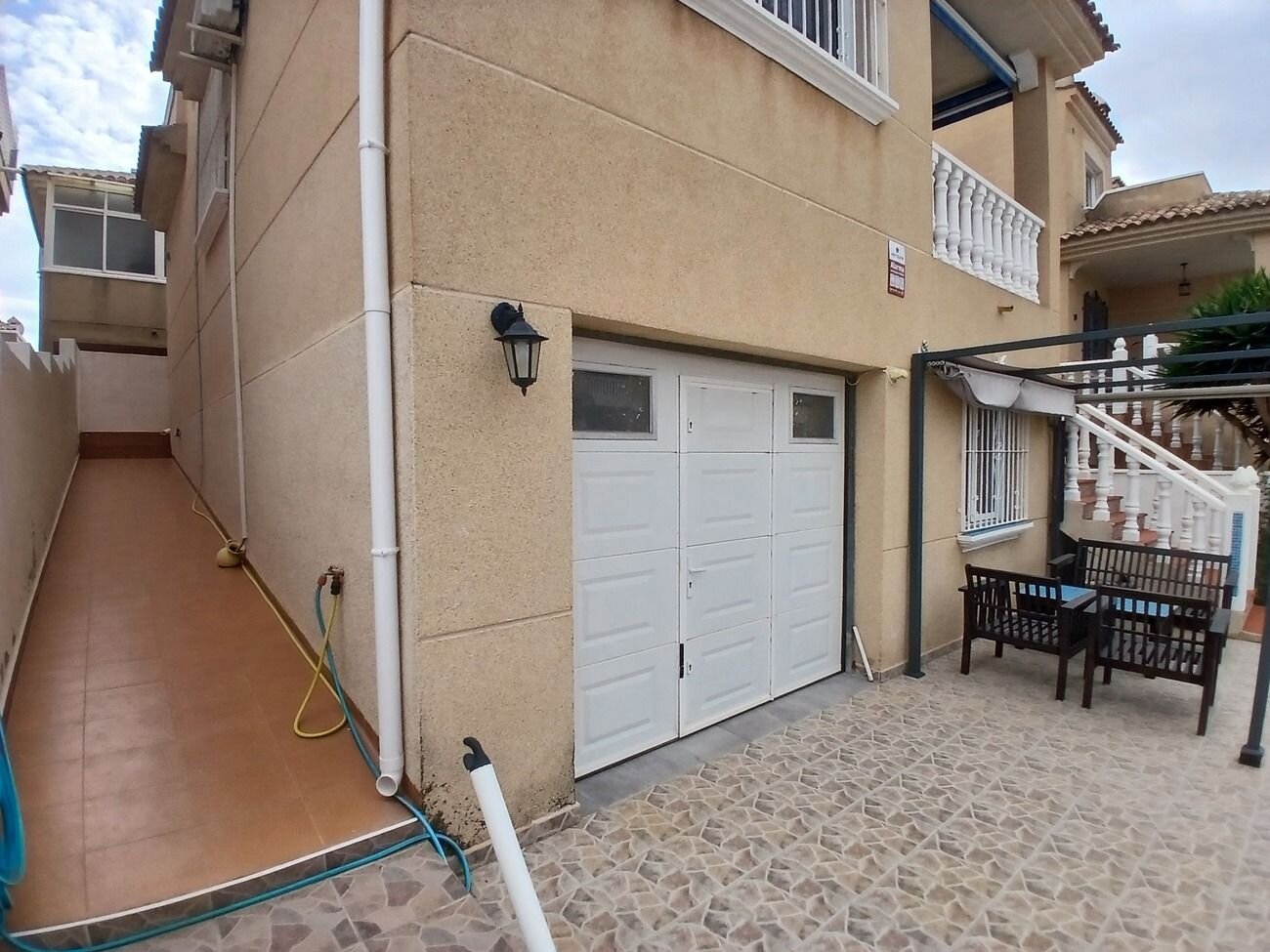 3-Bedroom Villa in Las Filipinas, Orihuela Costa - Image 30