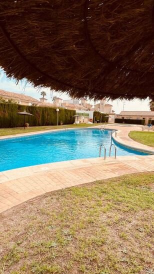3-Bedroom Villa in Las Filipinas, Orihuela Costa - Image 39