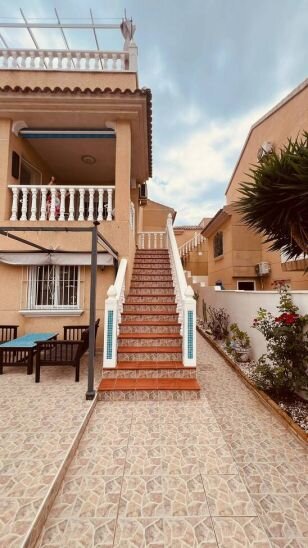 3-Bedroom Villa in Las Filipinas, Orihuela Costa - Image 4