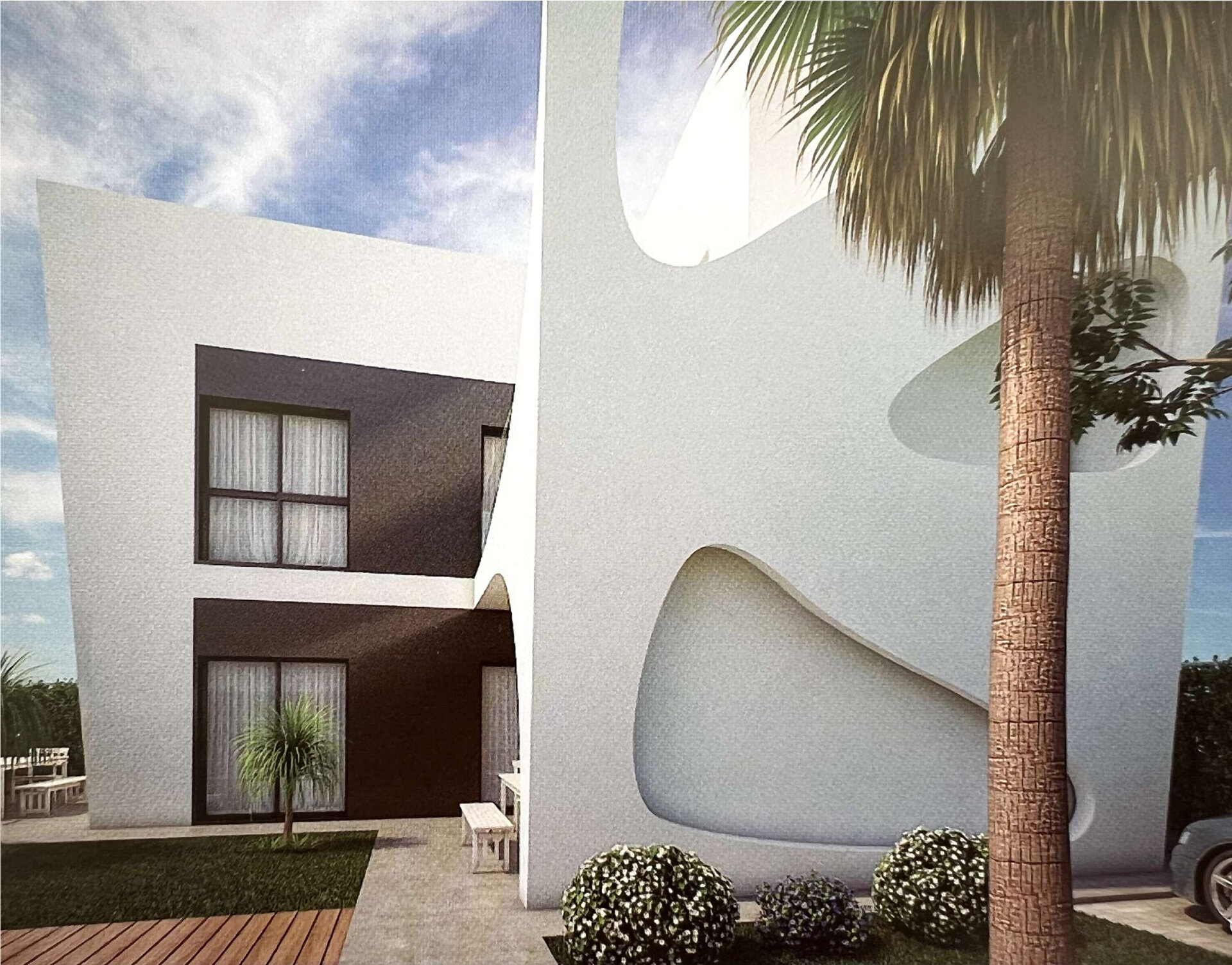 3-Bedroom Detached House in Ciudad Quesada - Image 16