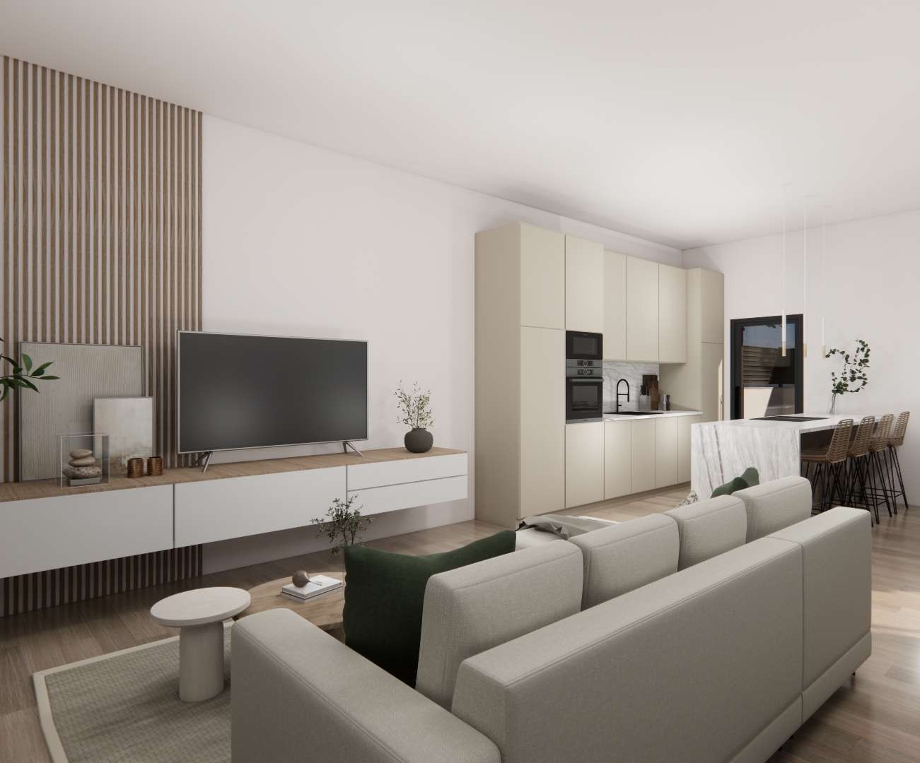 3-Bedroom Detached House in Ciudad Quesada - Image 23