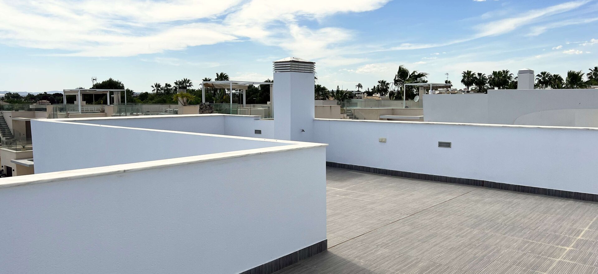 3-Bedroom Detached House in Ciudad Quesada - Image 5