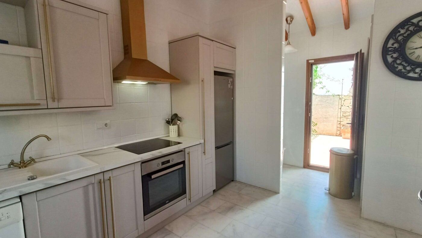 Villa de 3 Dormitorios en Comunidad Valenciana, Algorfa - Image 10