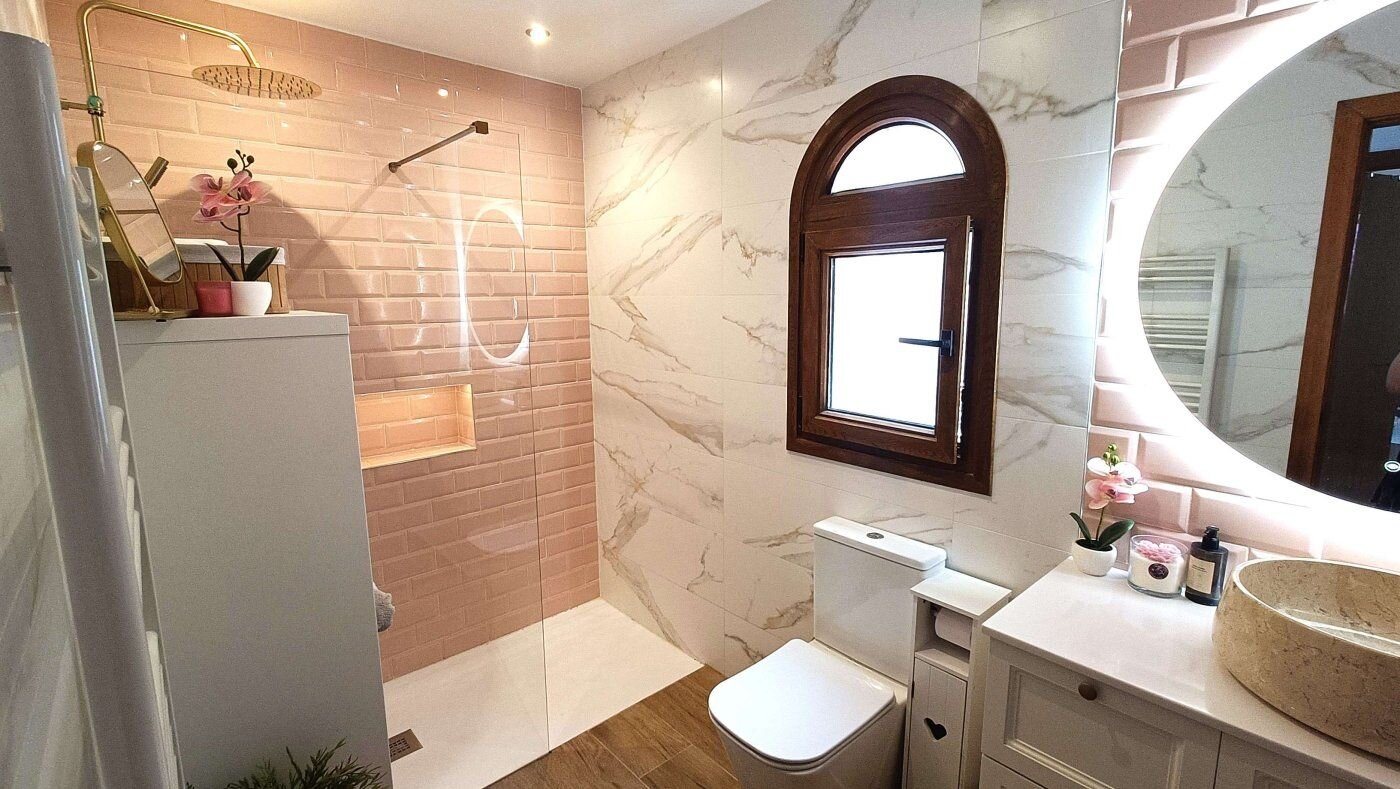 Villa de 3 Dormitorios en Comunidad Valenciana, Algorfa - Image 16